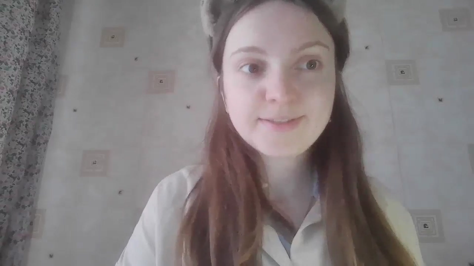 Gallery image thumbnail from MerryBerry's myfreecams stream on, 04/10/2026, 13:48 image 2 of 20