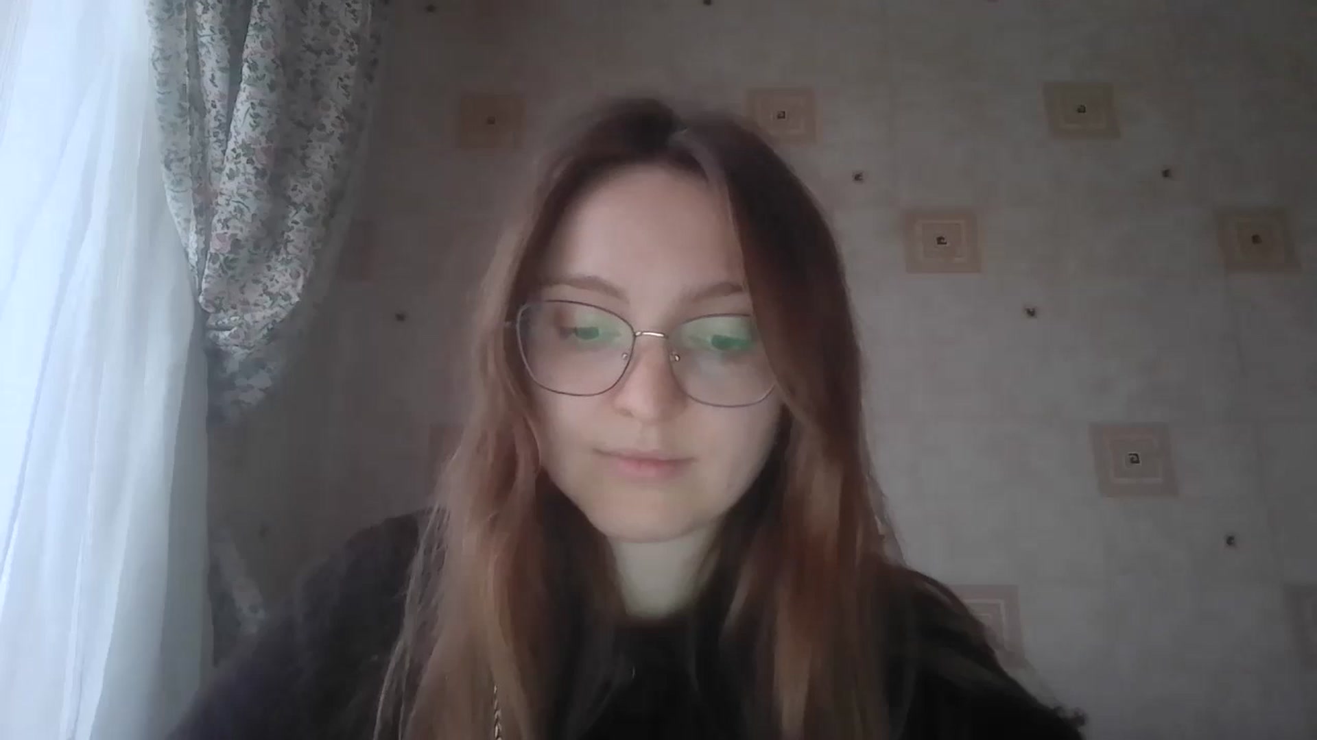 Gallery image thumbnail from MerryBerry's myfreecams stream on, 04/13/2026, 16:52 image 9 of 20