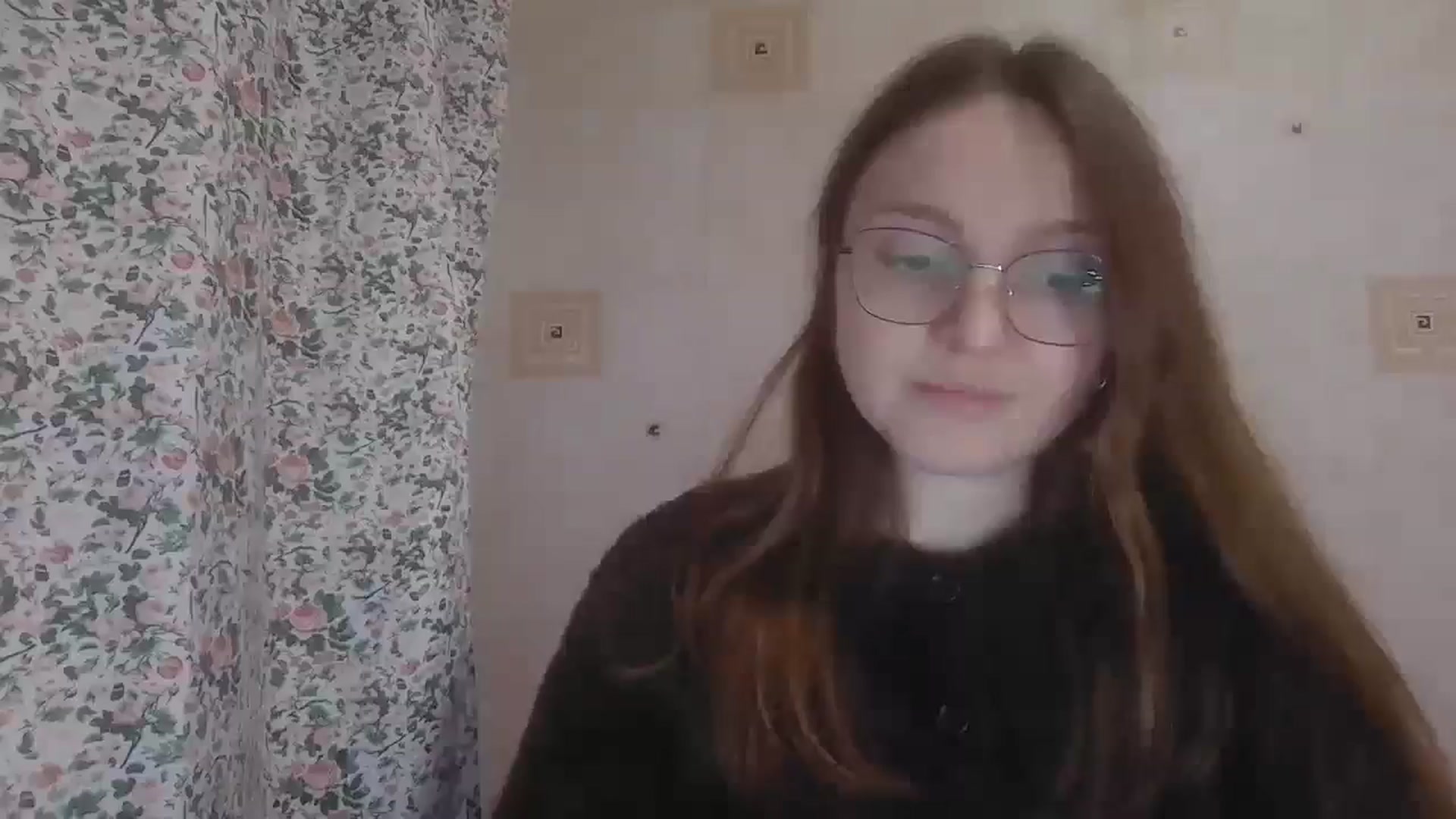 Gallery image thumbnail from MerryBerry's myfreecams stream on, 04/16/2026, 17:07 image 15 of 20