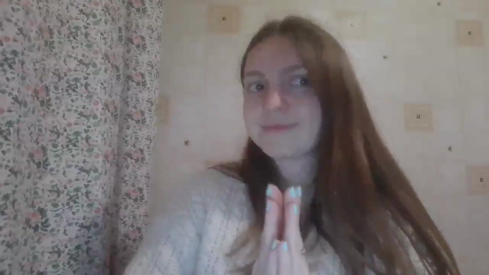 Gallery image thumbnail from MerryBerry's myfreecams stream on, 04/21/2026, 17:51 image 19 of 20