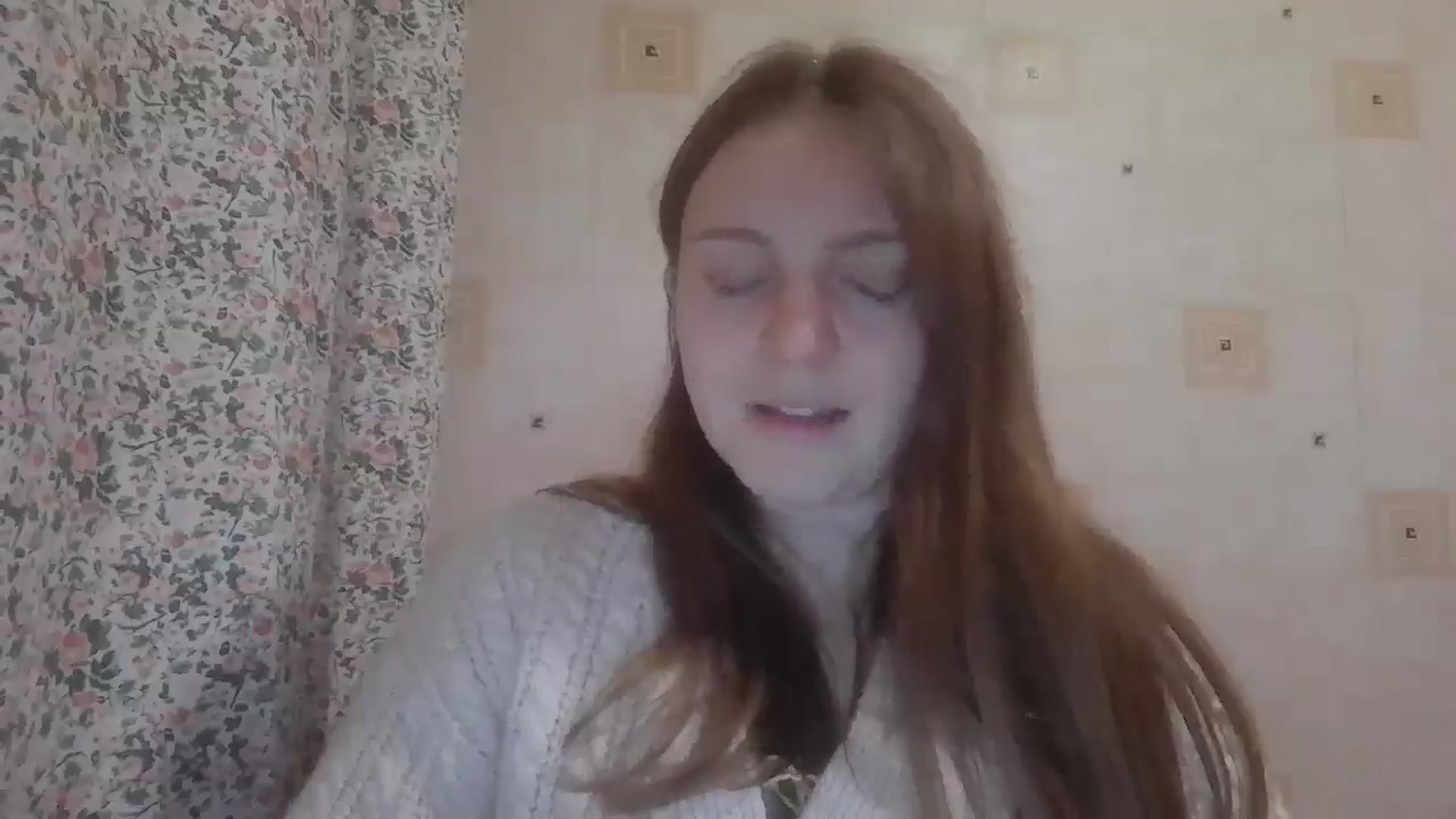 Gallery image thumbnail from MerryBerry's myfreecams stream on, 04/21/2026, 17:51 image 14 of 20