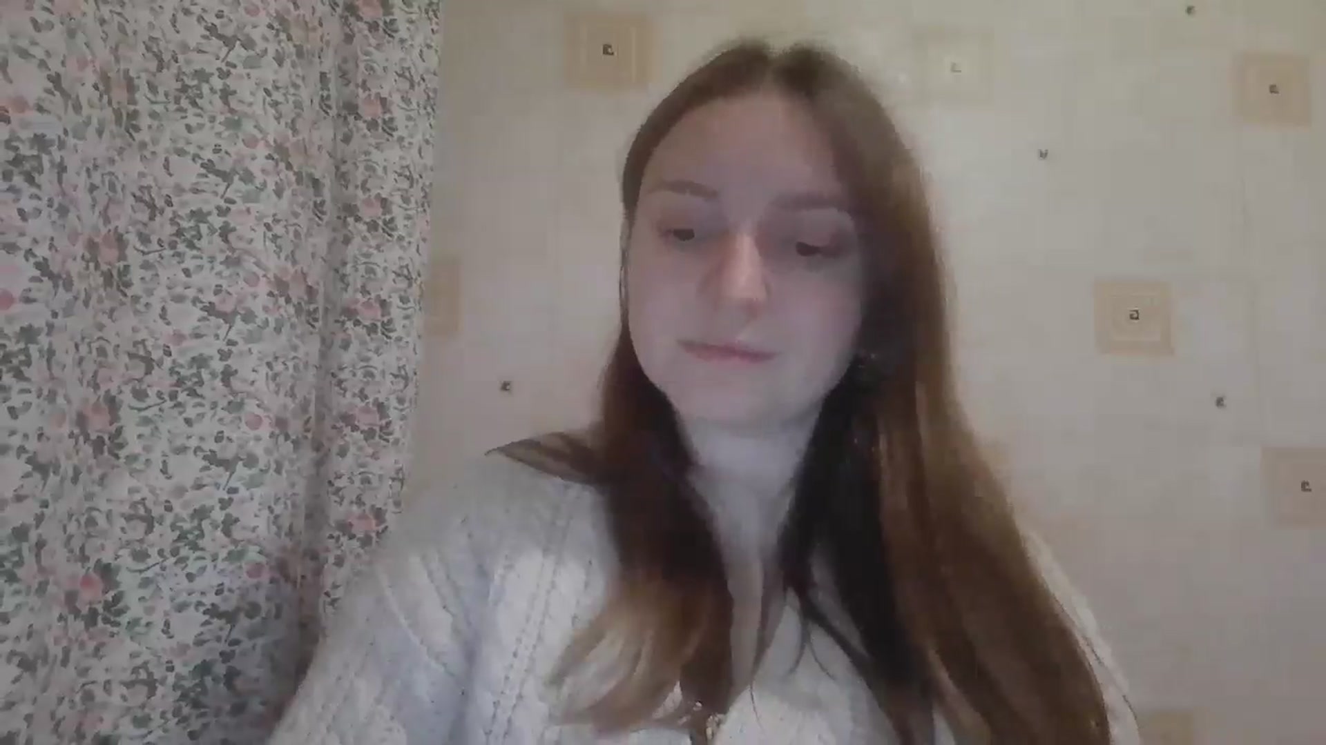 Gallery image thumbnail from MerryBerry's myfreecams stream on, 04/21/2026, 17:51 image 17 of 20