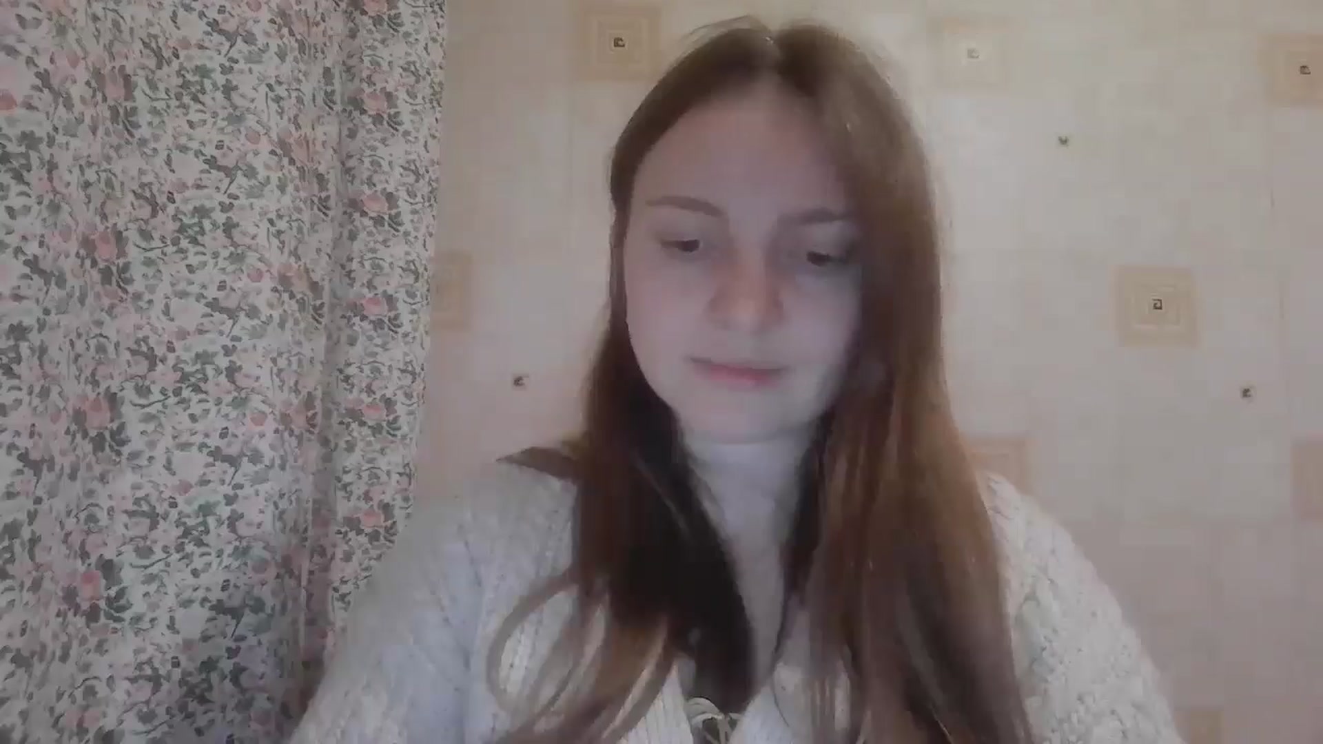 Gallery image thumbnail from MerryBerry's myfreecams stream on, 04/21/2026, 17:51 image 5 of 20
