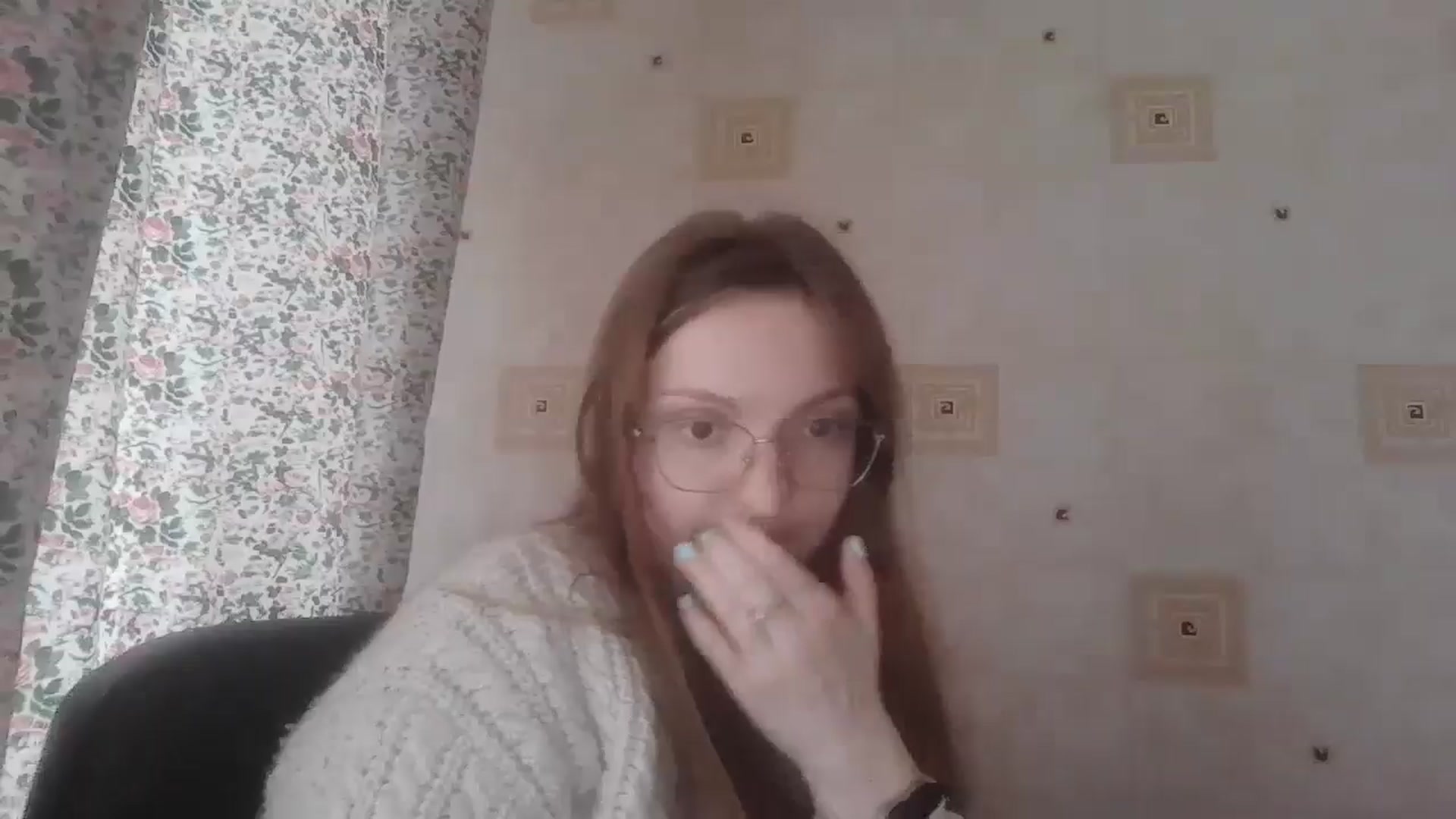 Gallery image thumbnail from MerryBerry's myfreecams stream on, 04/22/2026, 15:06 image 19 of 20