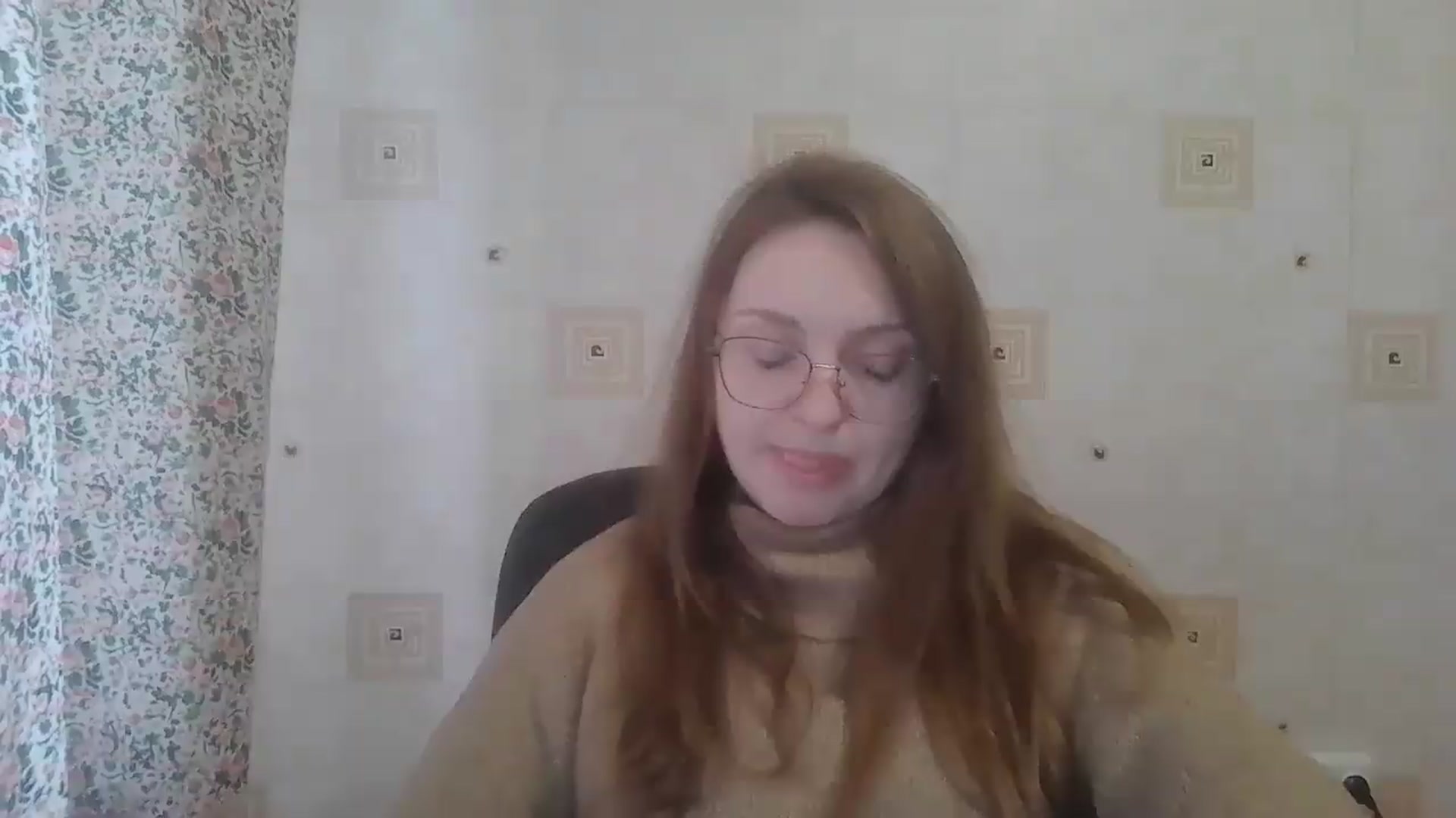 Gallery image thumbnail from MerryBerry's myfreecams stream on, 04/26/2026, 18:03 image 2 of 20