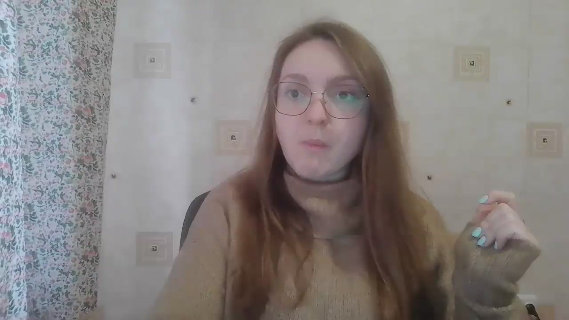 Gallery image thumbnail from MerryBerry's myfreecams stream on, 04/26/2026, 18:03 image 3 of 20