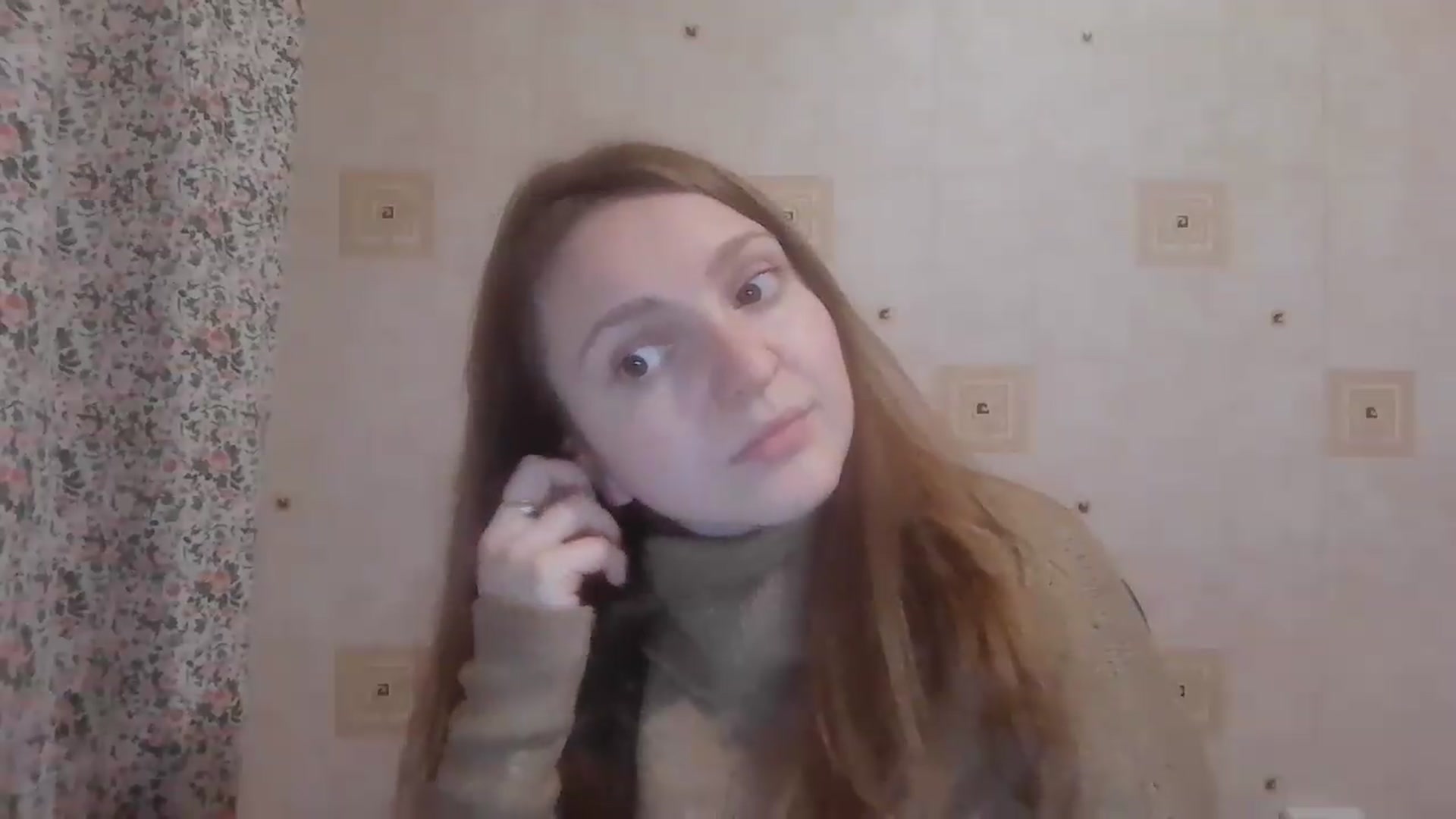 Gallery image thumbnail from MerryBerry's myfreecams stream on, 04/26/2026, 18:03 image 15 of 20