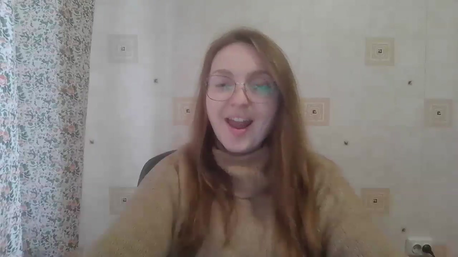 Gallery image thumbnail from MerryBerry's myfreecams stream on, 04/26/2026, 18:03 image 4 of 20