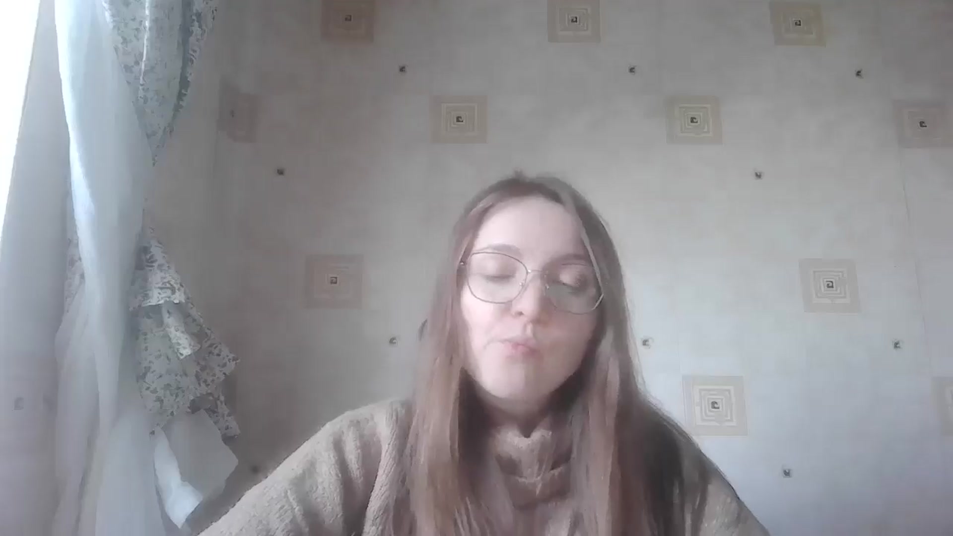 Gallery image thumbnail from MerryBerry's myfreecams stream on, 04/27/2026, 16:23 image 2 of 20