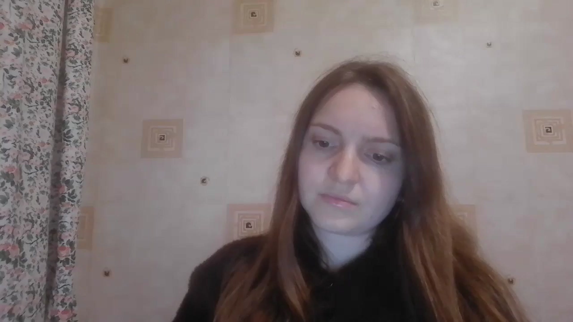 Gallery image thumbnail from MerryBerry's myfreecams stream on, 04/28/2026, 20:37 image 8 of 20