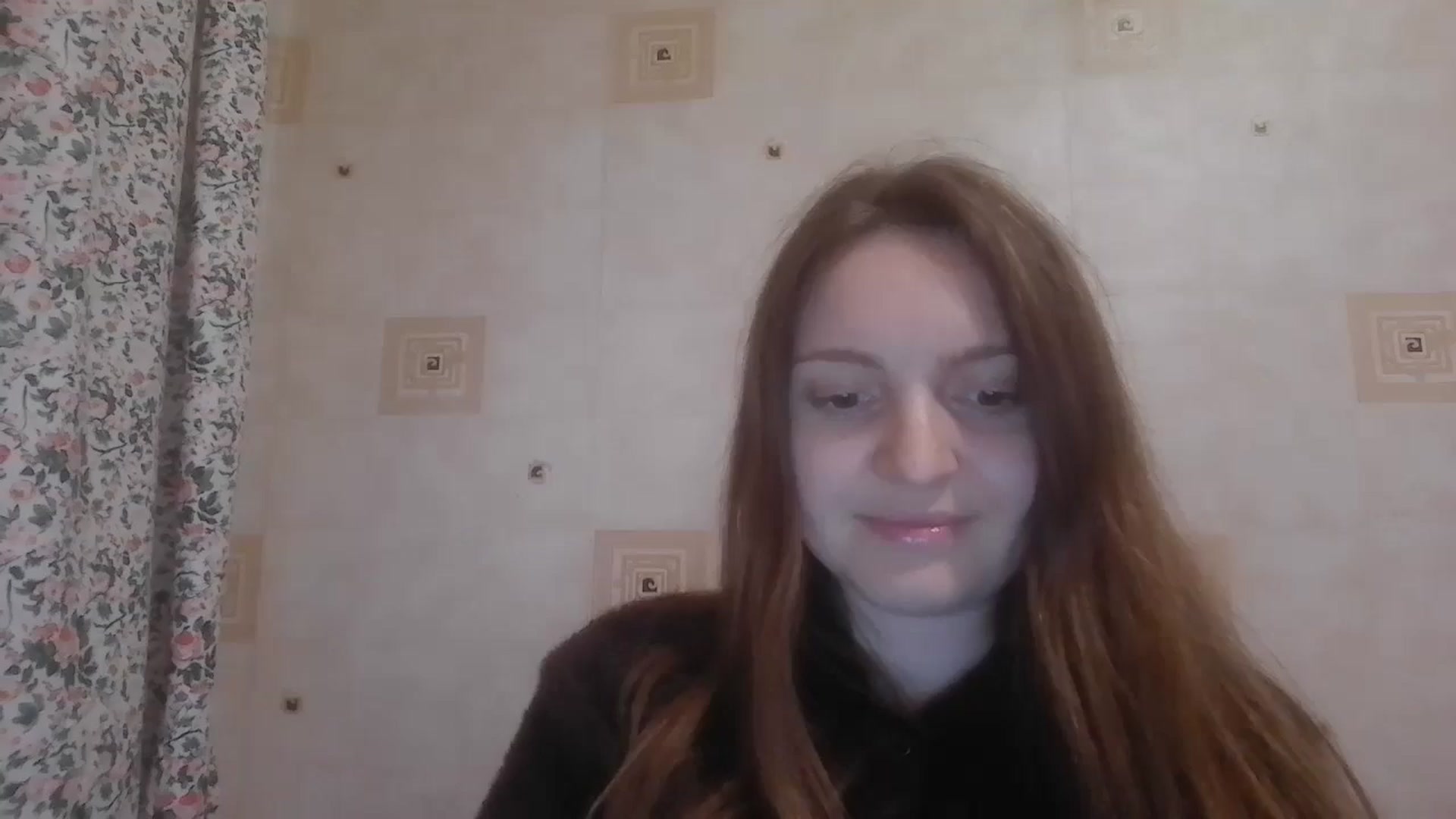 Gallery image thumbnail from MerryBerry's myfreecams stream on, 04/28/2026, 20:37 image 9 of 20