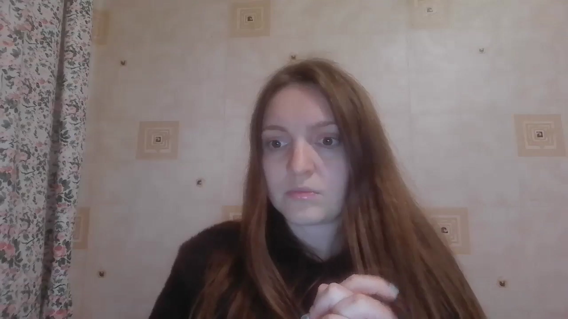 Gallery image thumbnail from MerryBerry's myfreecams stream on, 04/28/2026, 20:37 image 5 of 20