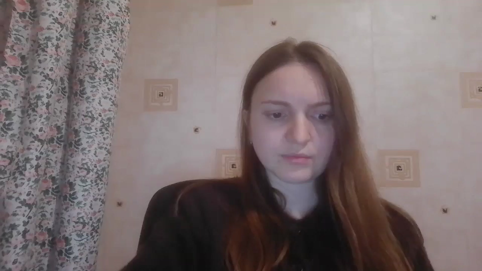Gallery image thumbnail from MerryBerry's myfreecams stream on, 04/29/2026, 19:38 image 1 of 20