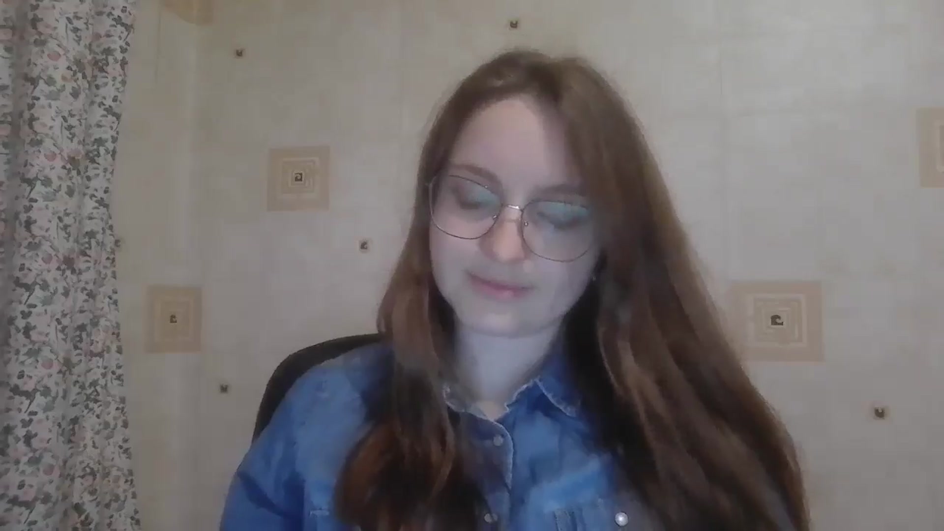 Gallery image thumbnail from MerryBerry's myfreecams stream on, 05/05/2026, 19:56 image 6 of 20