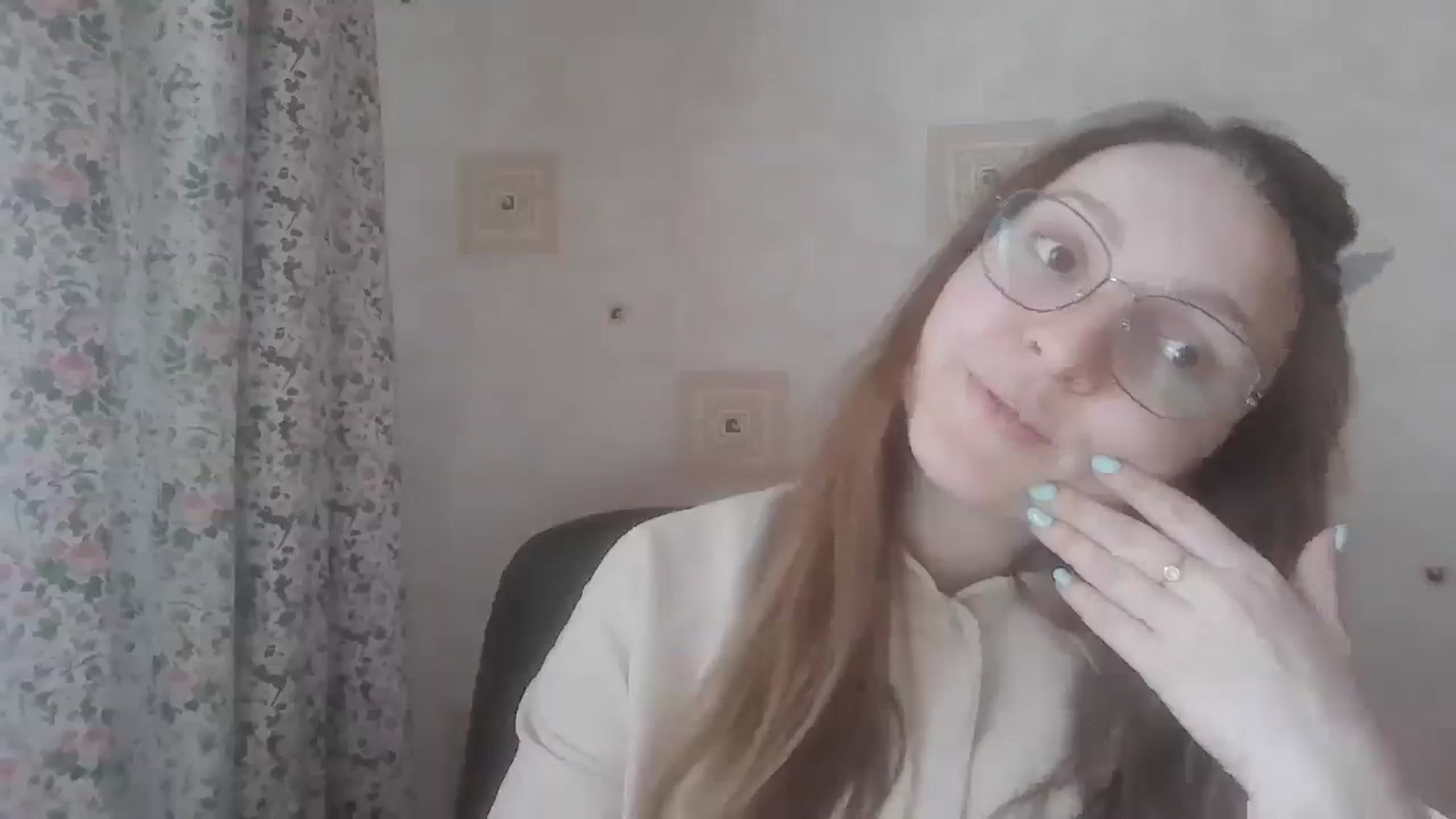 Gallery image thumbnail from MerryBerry's myfreecams stream on, 05/06/2026, 16:36 image 7 of 20