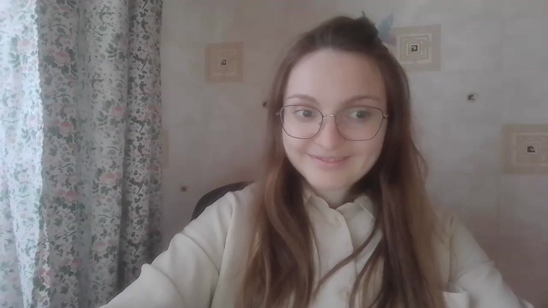 Gallery image thumbnail from MerryBerry's myfreecams stream on, 05/06/2026, 16:36 image 18 of 20
