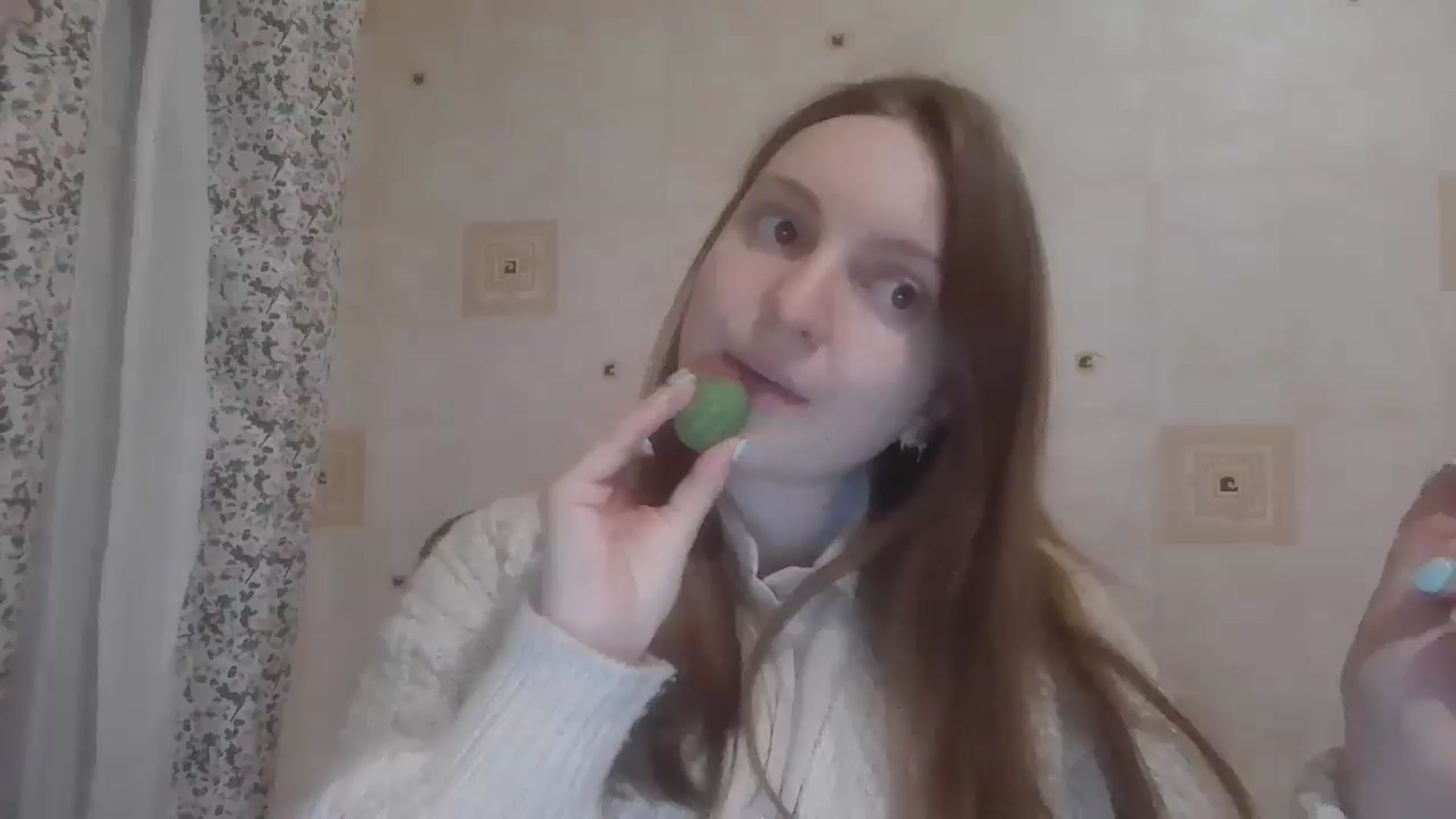 Gallery image thumbnail from MerryBerry's myfreecams stream on, 05/07/2026, 20:10 image 3 of 20