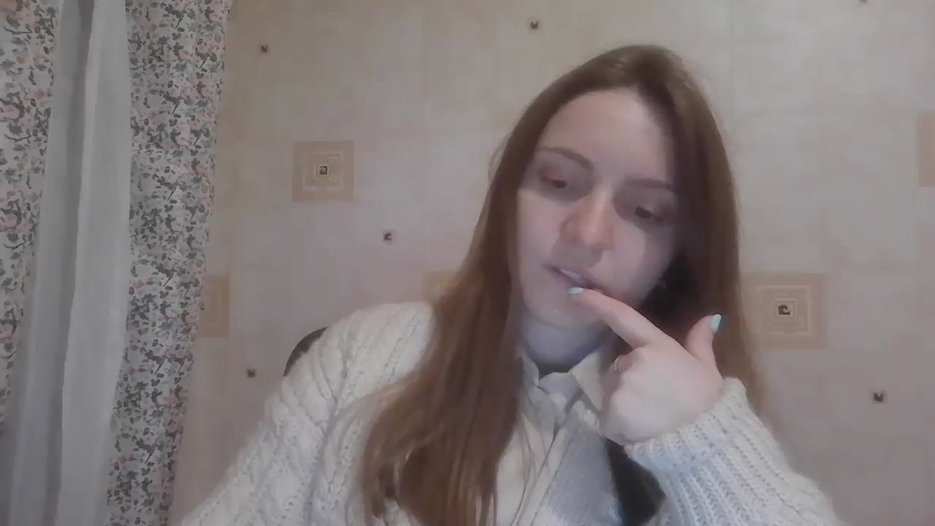 Gallery image thumbnail from MerryBerry's myfreecams stream on, 05/07/2026, 20:10 image 8 of 20