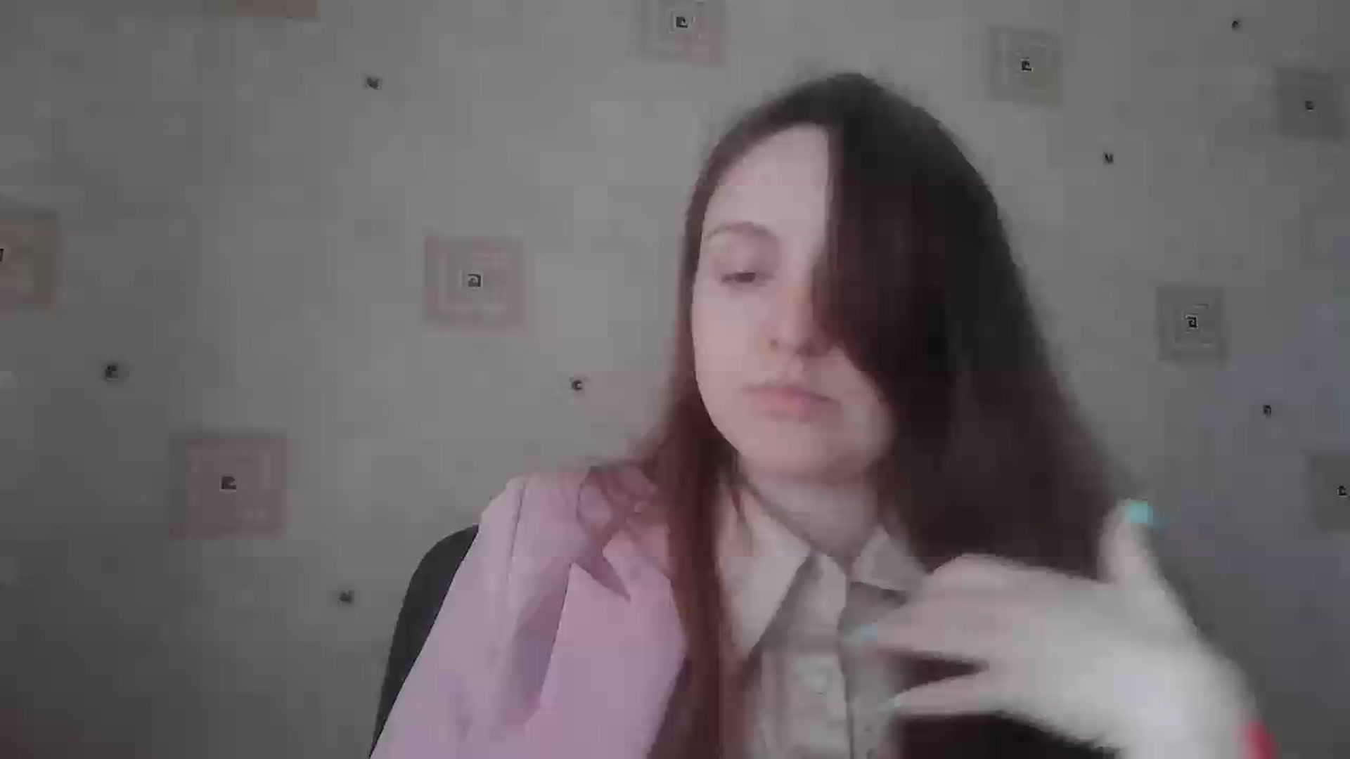 Gallery image thumbnail from MerryBerry's myfreecams stream on, 05/08/2026, 13:59 image 18 of 20