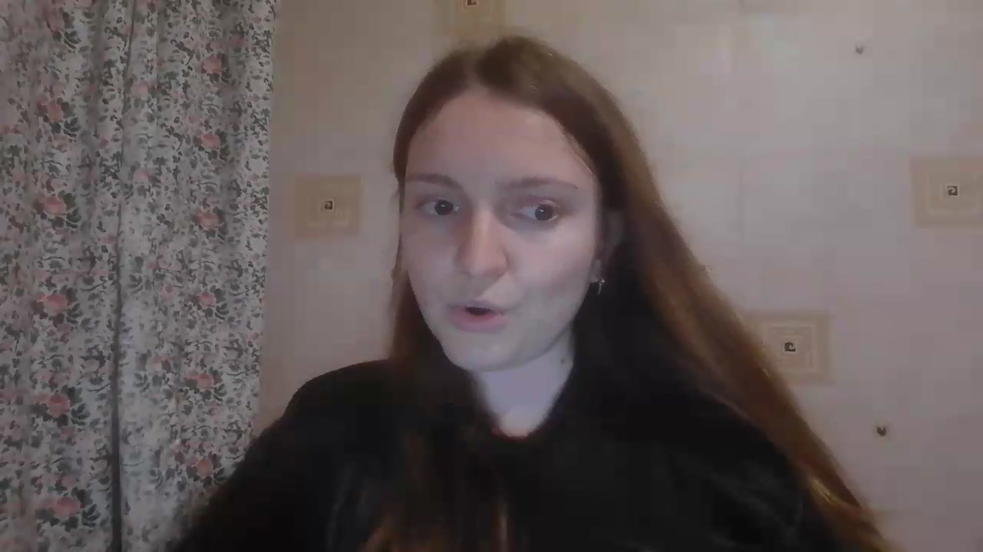 Gallery image thumbnail from MerryBerry's myfreecams stream on, 05/13/2026, 18:42 image 8 of 20