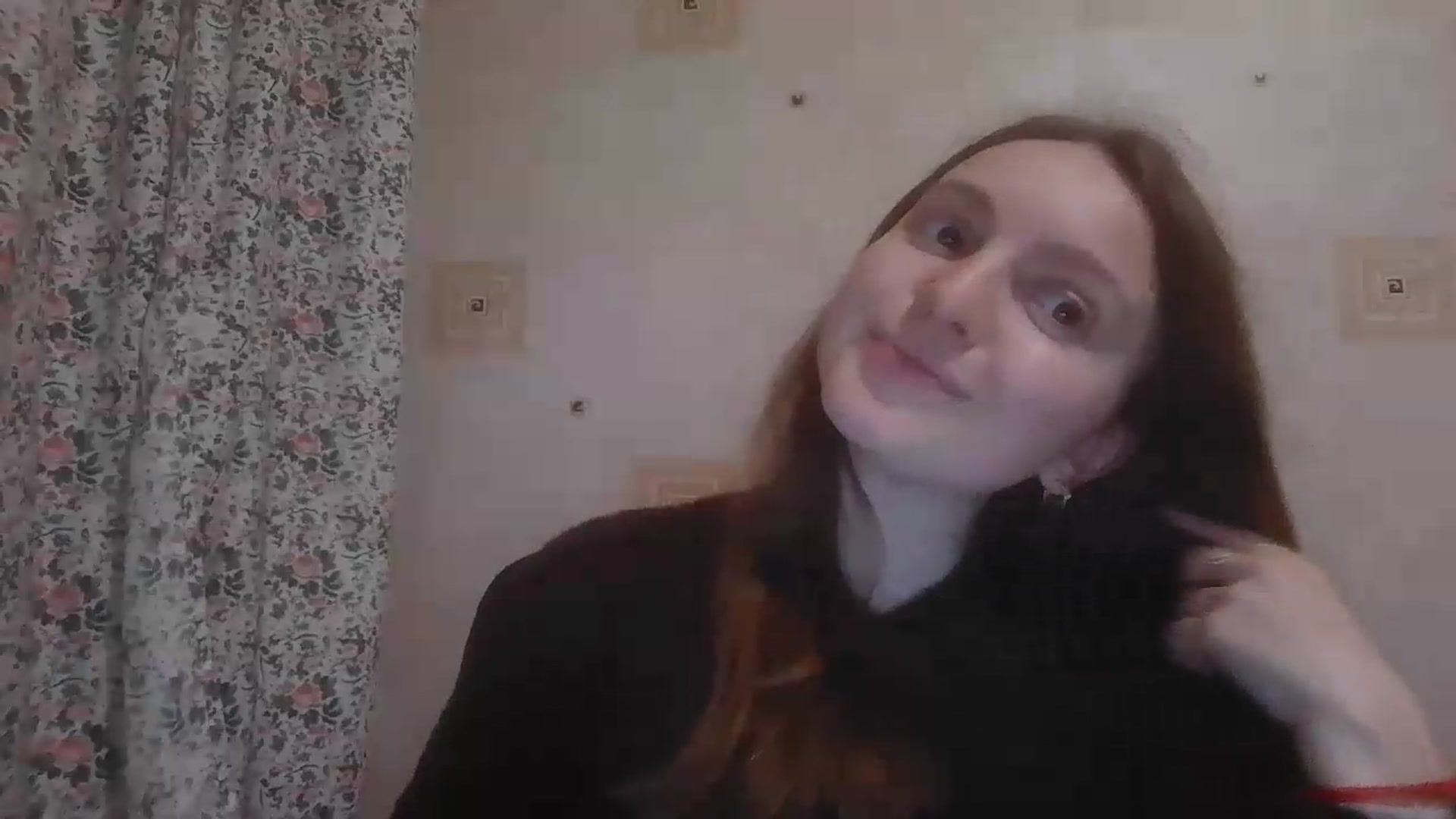 Gallery image thumbnail from MerryBerry's myfreecams stream on, 05/13/2026, 18:42 image 18 of 20