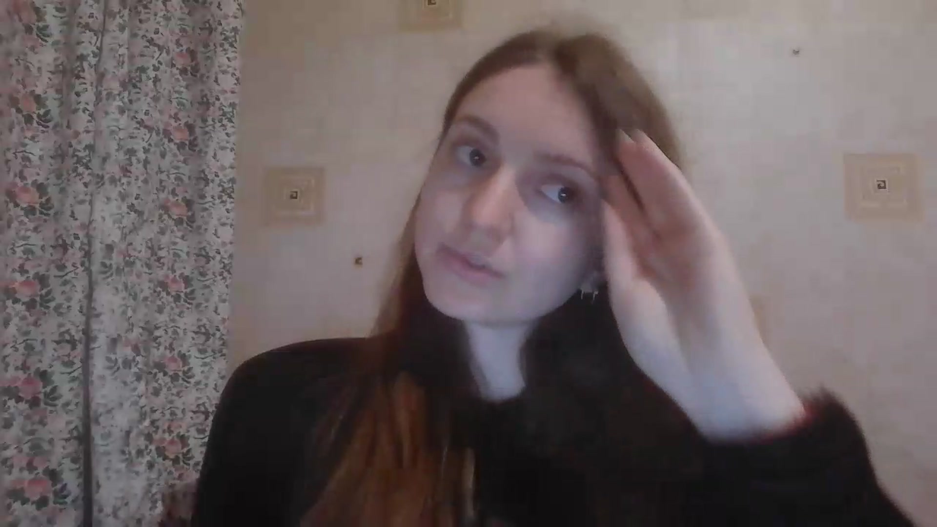 Gallery image thumbnail from MerryBerry's myfreecams stream on, 05/13/2026, 18:42 image 5 of 20