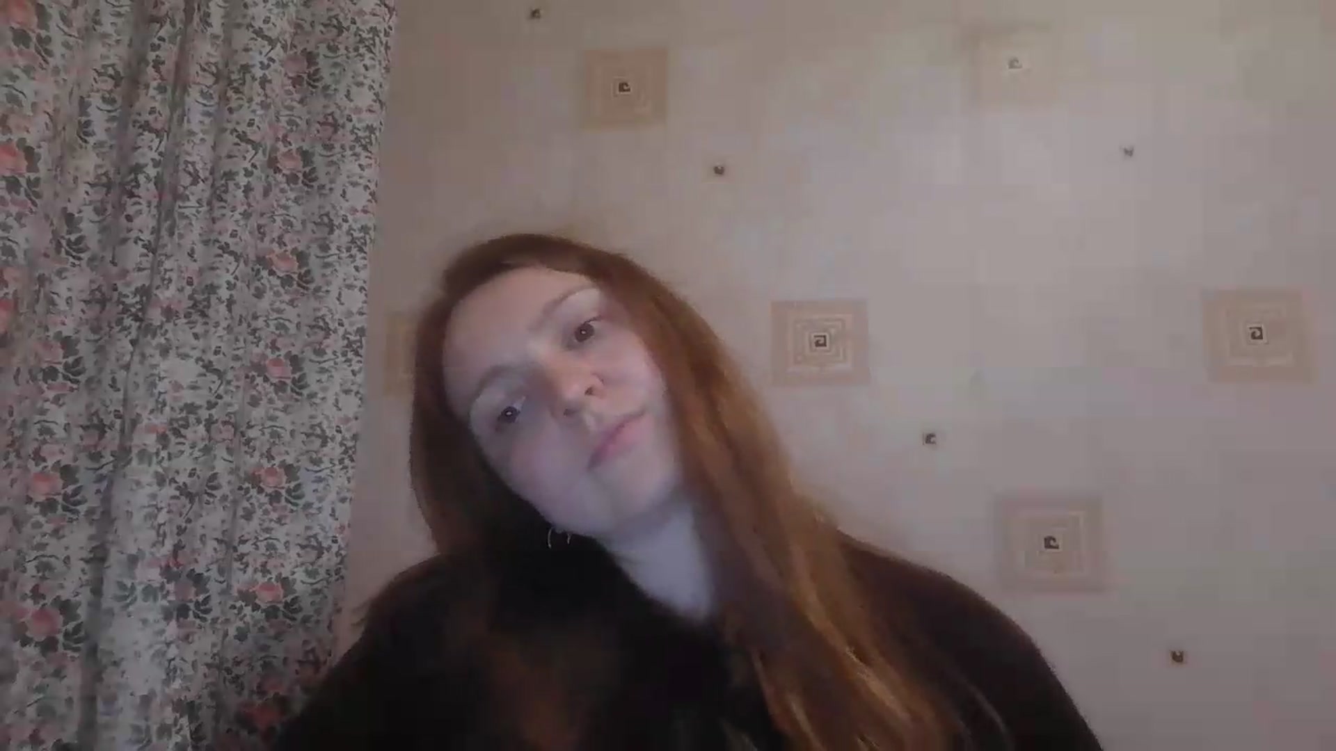 Gallery image thumbnail from MerryBerry's myfreecams stream on, 05/13/2026, 19:19 image 13 of 20