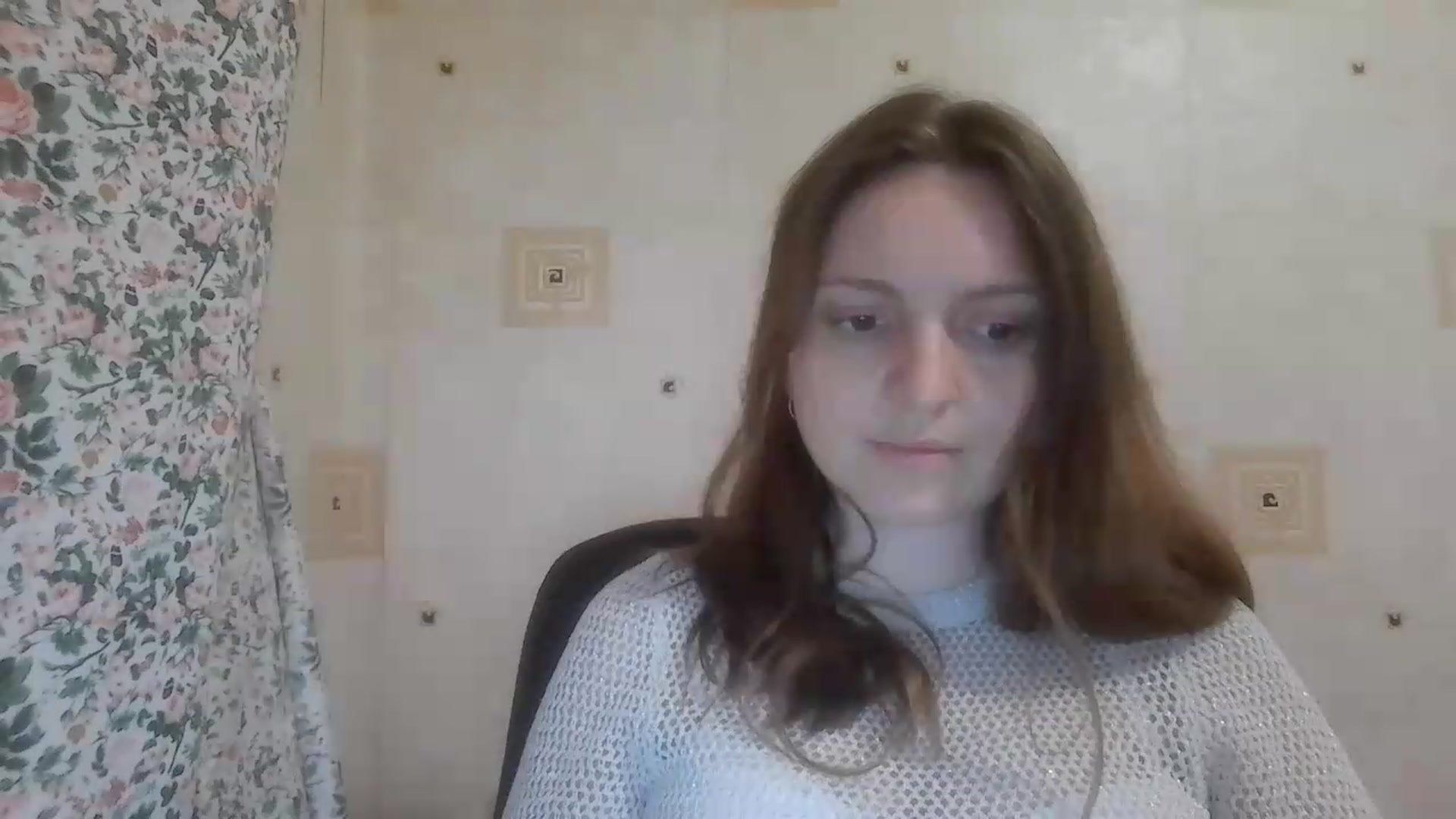 Gallery image thumbnail from MerryBerry's myfreecams stream on, 05/18/2026, 19:20 image 10 of 20
