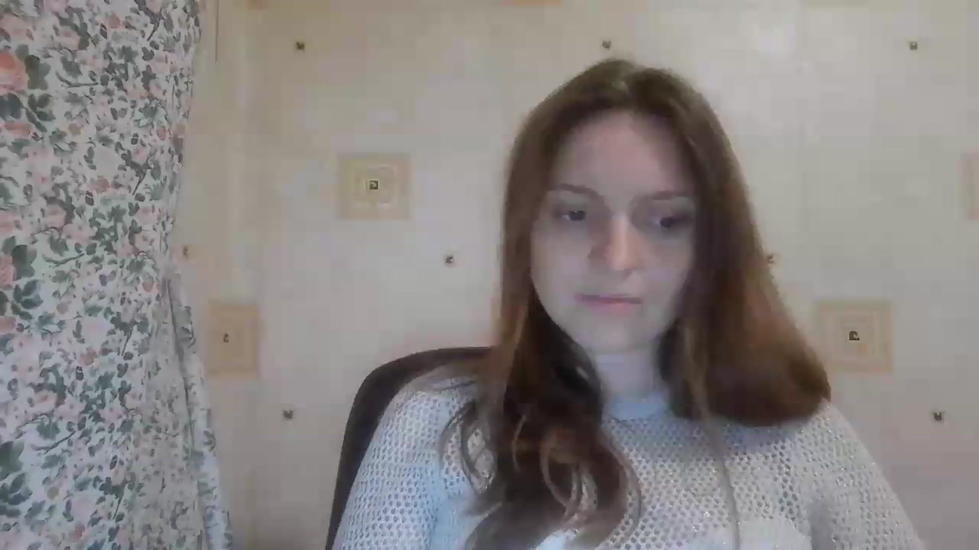 Gallery image thumbnail from MerryBerry's myfreecams stream on, 05/18/2026, 19:20 image 9 of 20