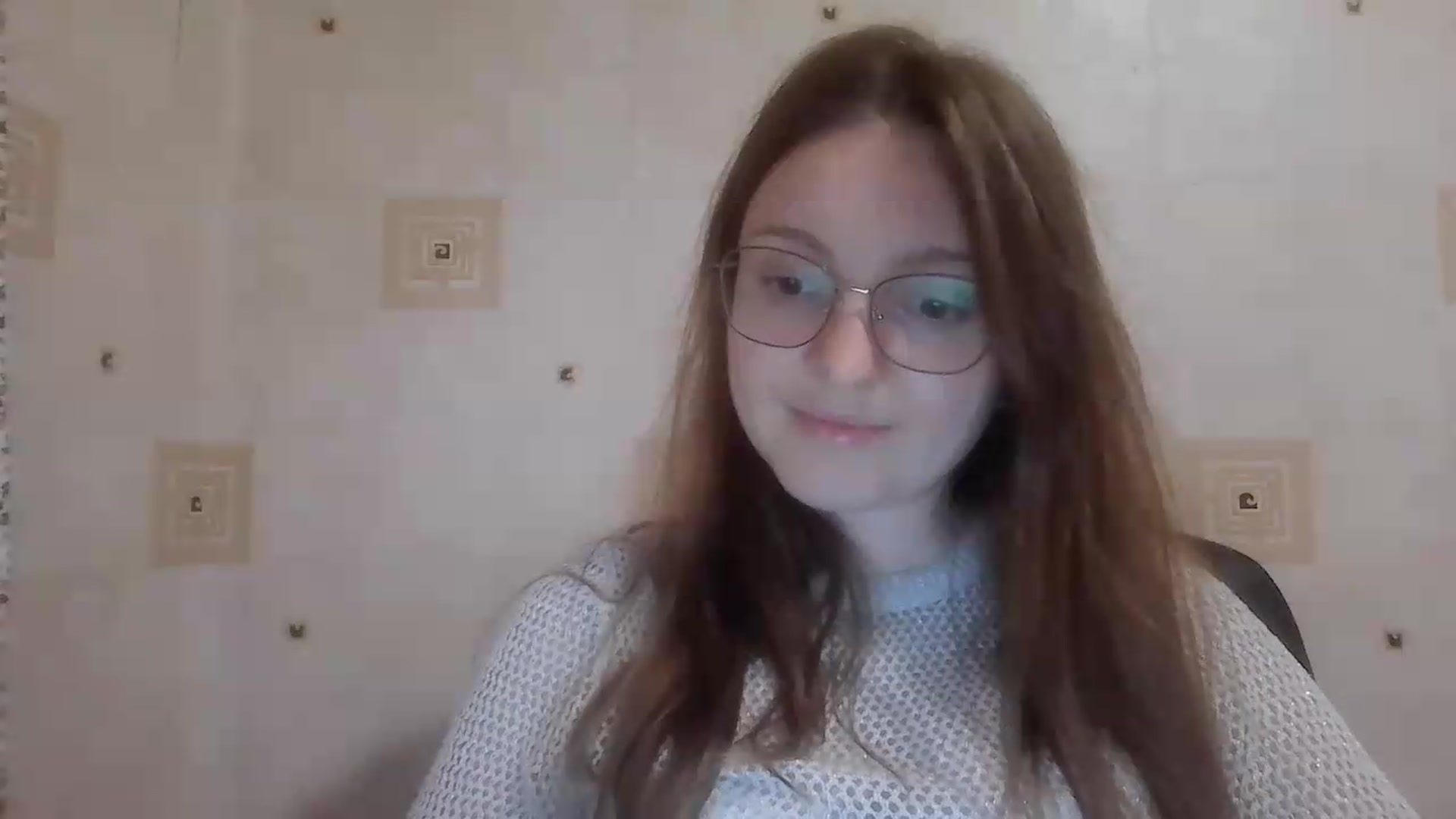 Gallery image thumbnail from MerryBerry's myfreecams stream on, 05/19/2026, 19:41 image 16 of 20