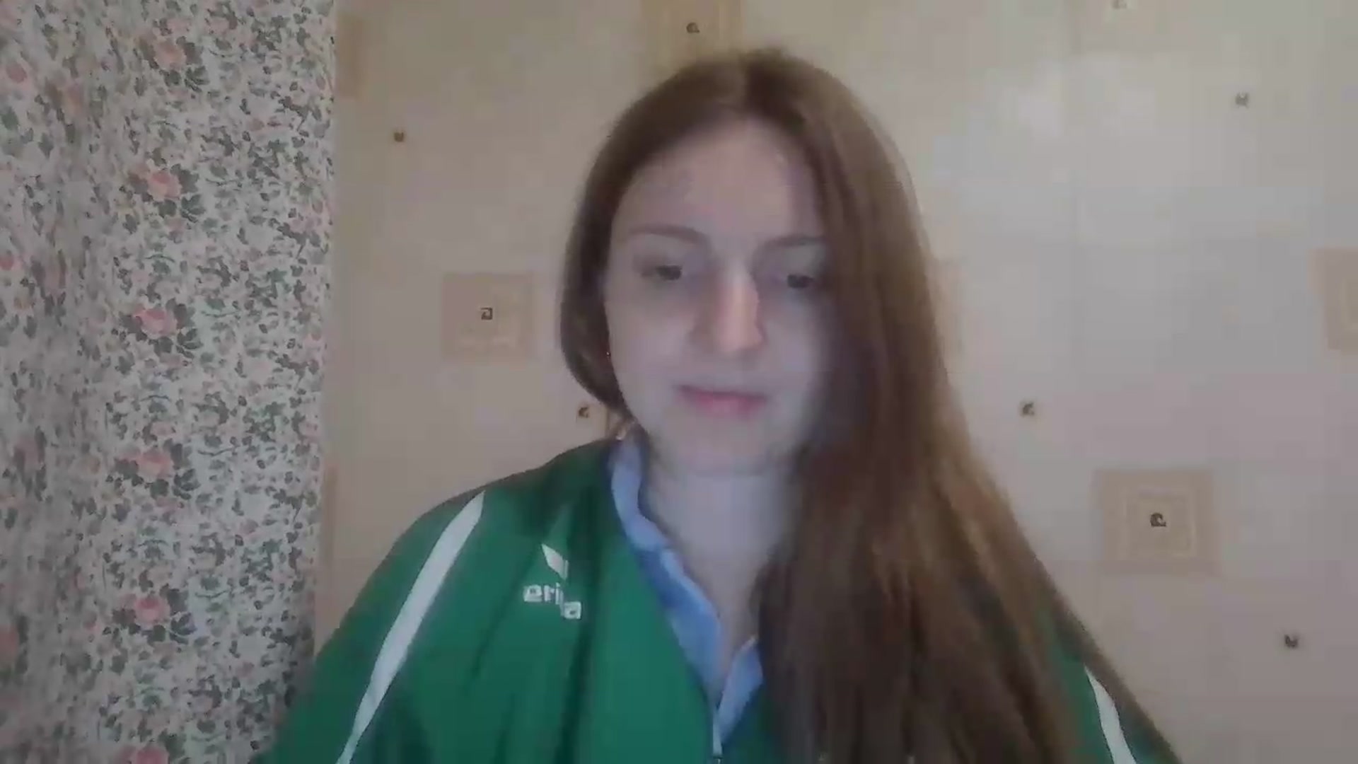 Gallery image thumbnail from MerryBerry's myfreecams stream on, 05/27/2026, 19:41 image 10 of 20