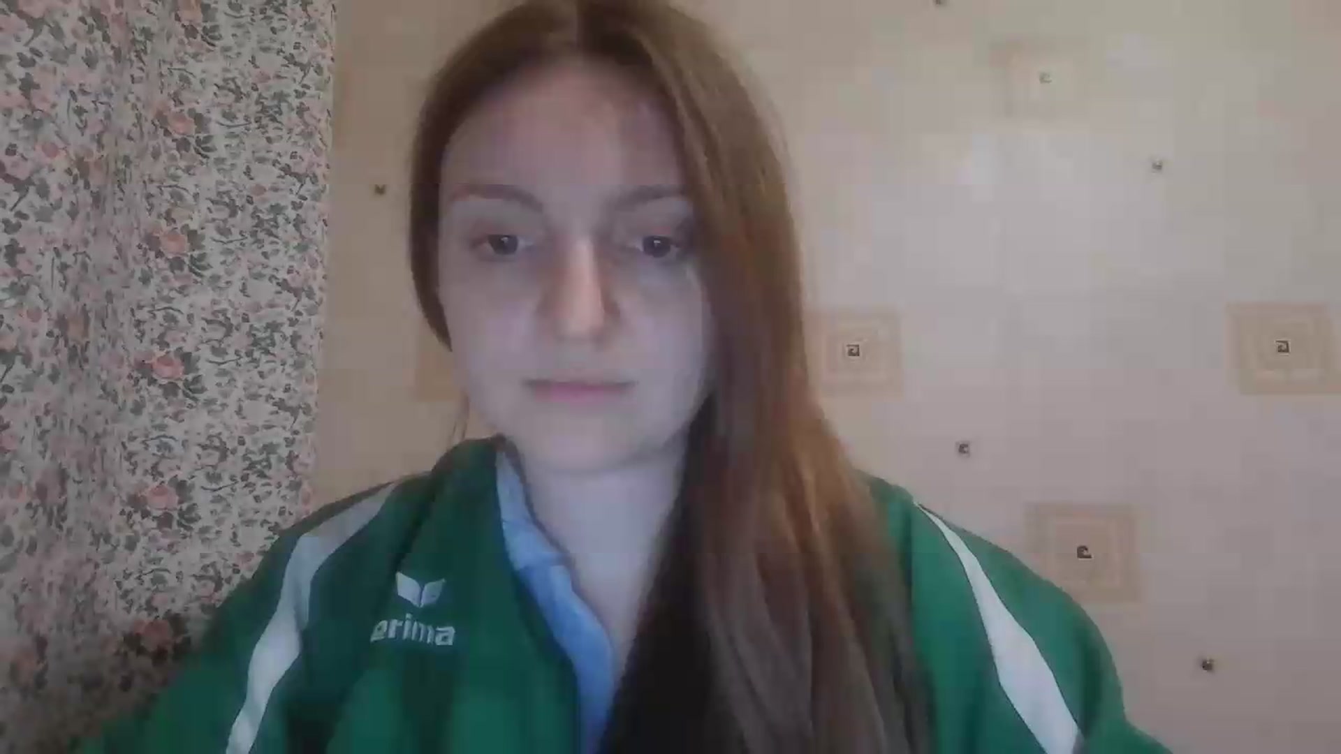 Gallery image thumbnail from MerryBerry's myfreecams stream on, 05/27/2026, 19:41 image 4 of 20