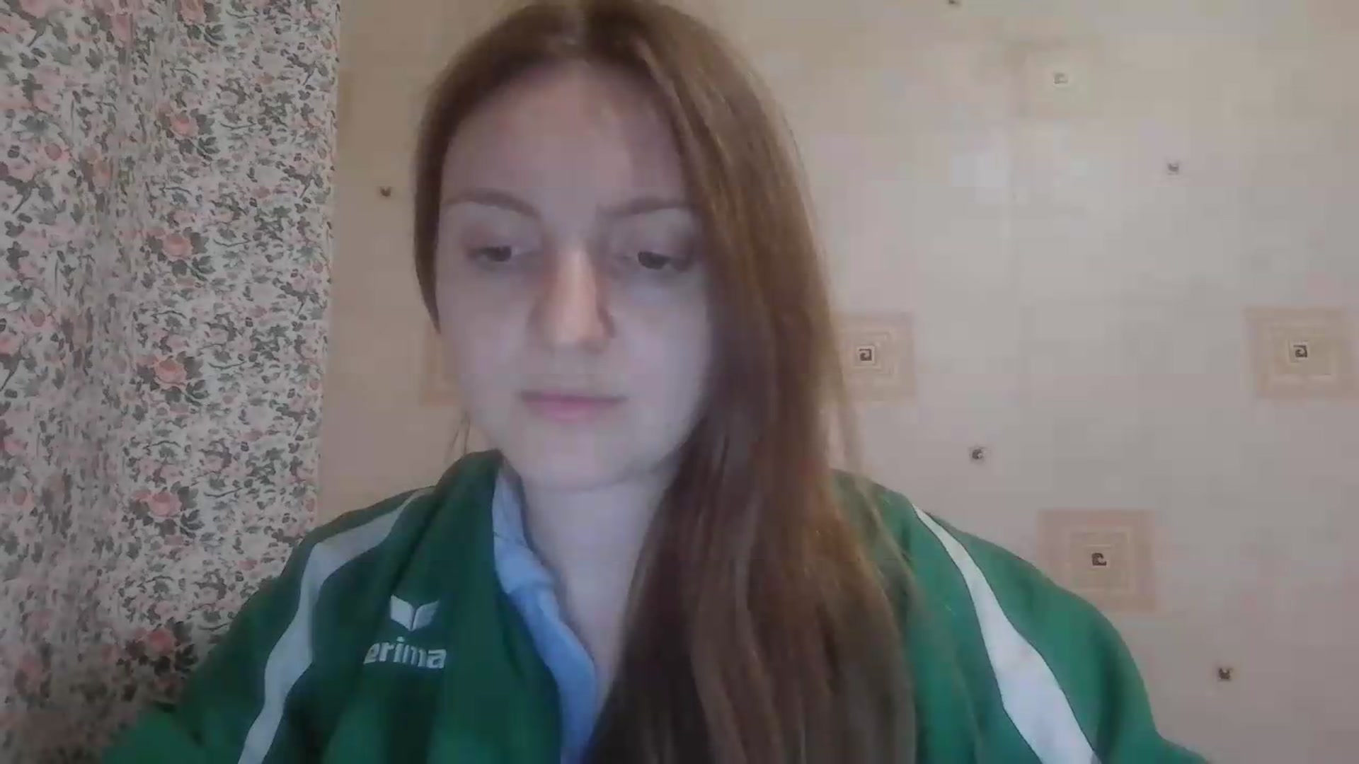 Gallery image thumbnail from MerryBerry's myfreecams stream on, 05/27/2026, 19:41 image 2 of 20