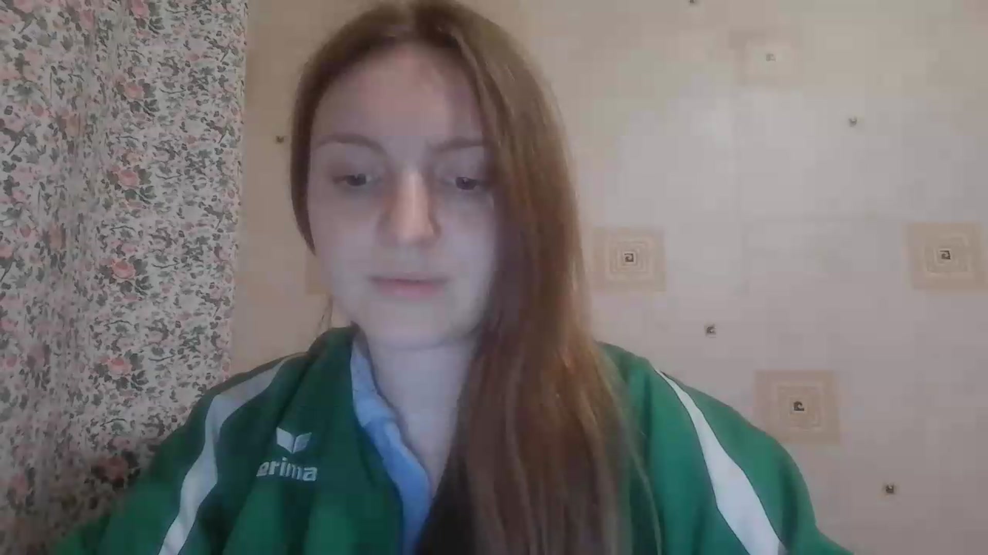 Gallery image thumbnail from MerryBerry's myfreecams stream on, 05/27/2026, 19:41 image 3 of 20