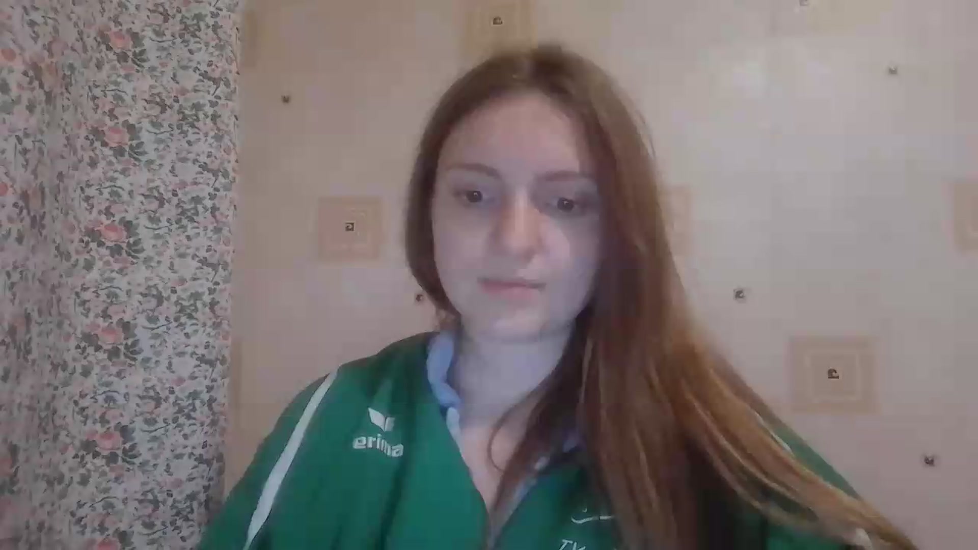 Gallery image thumbnail from MerryBerry's myfreecams stream on, 05/27/2026, 19:41 image 14 of 20
