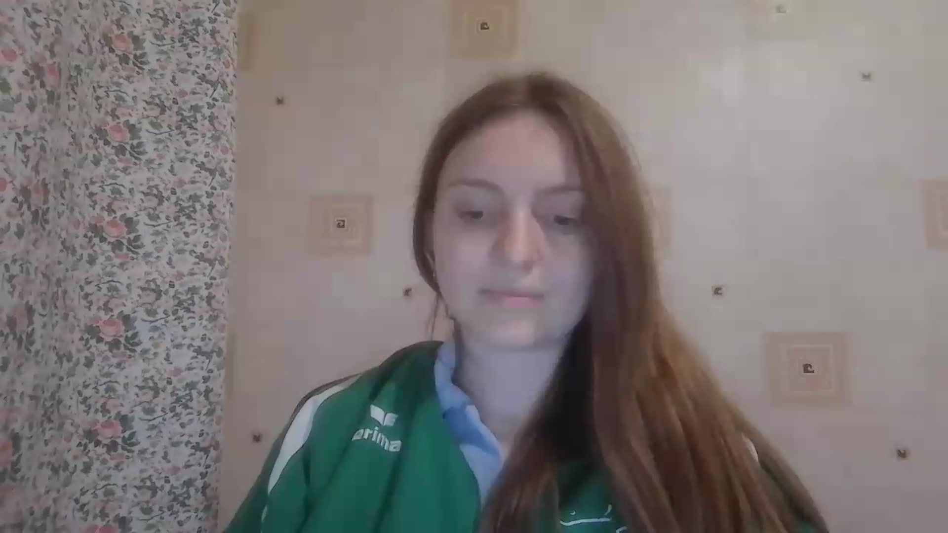 Gallery image thumbnail from MerryBerry's myfreecams stream on, 05/27/2026, 19:41 image 6 of 20