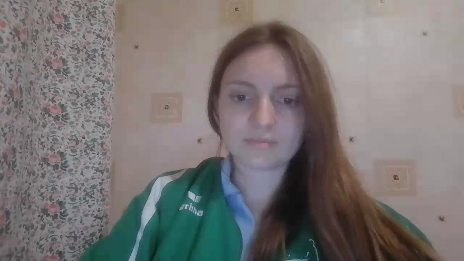 Gallery image thumbnail from MerryBerry's myfreecams stream on, 05/27/2026, 19:41 image 5 of 20