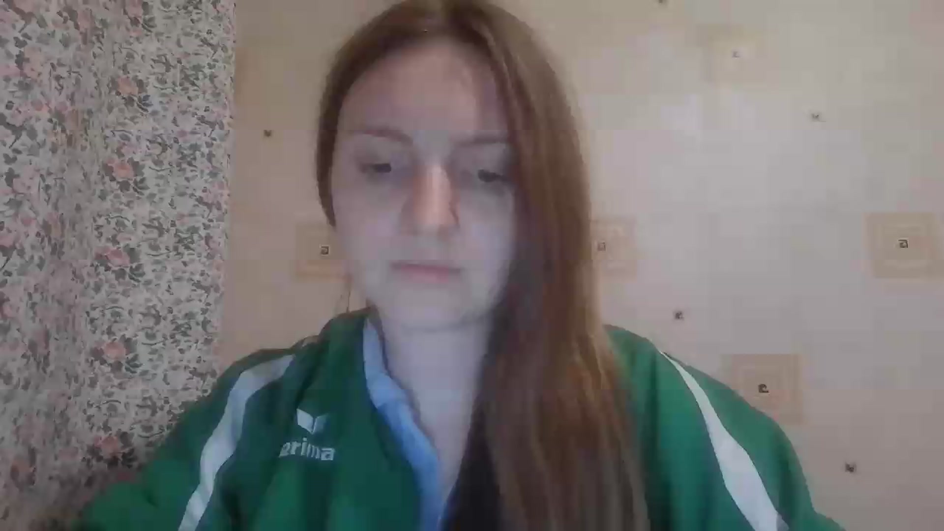 Gallery image thumbnail from MerryBerry's myfreecams stream on, 05/27/2026, 19:41 image 1 of 20