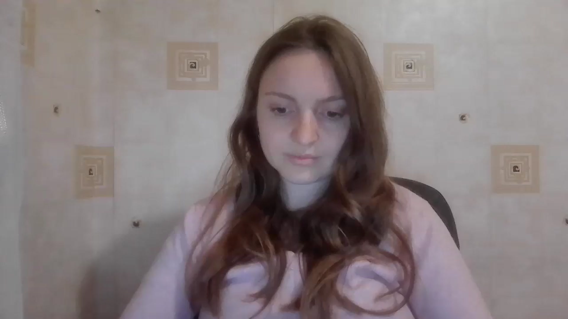 Gallery image thumbnail from MerryBerry's myfreecams stream on, 05/30/2026, 20:50 image 9 of 20