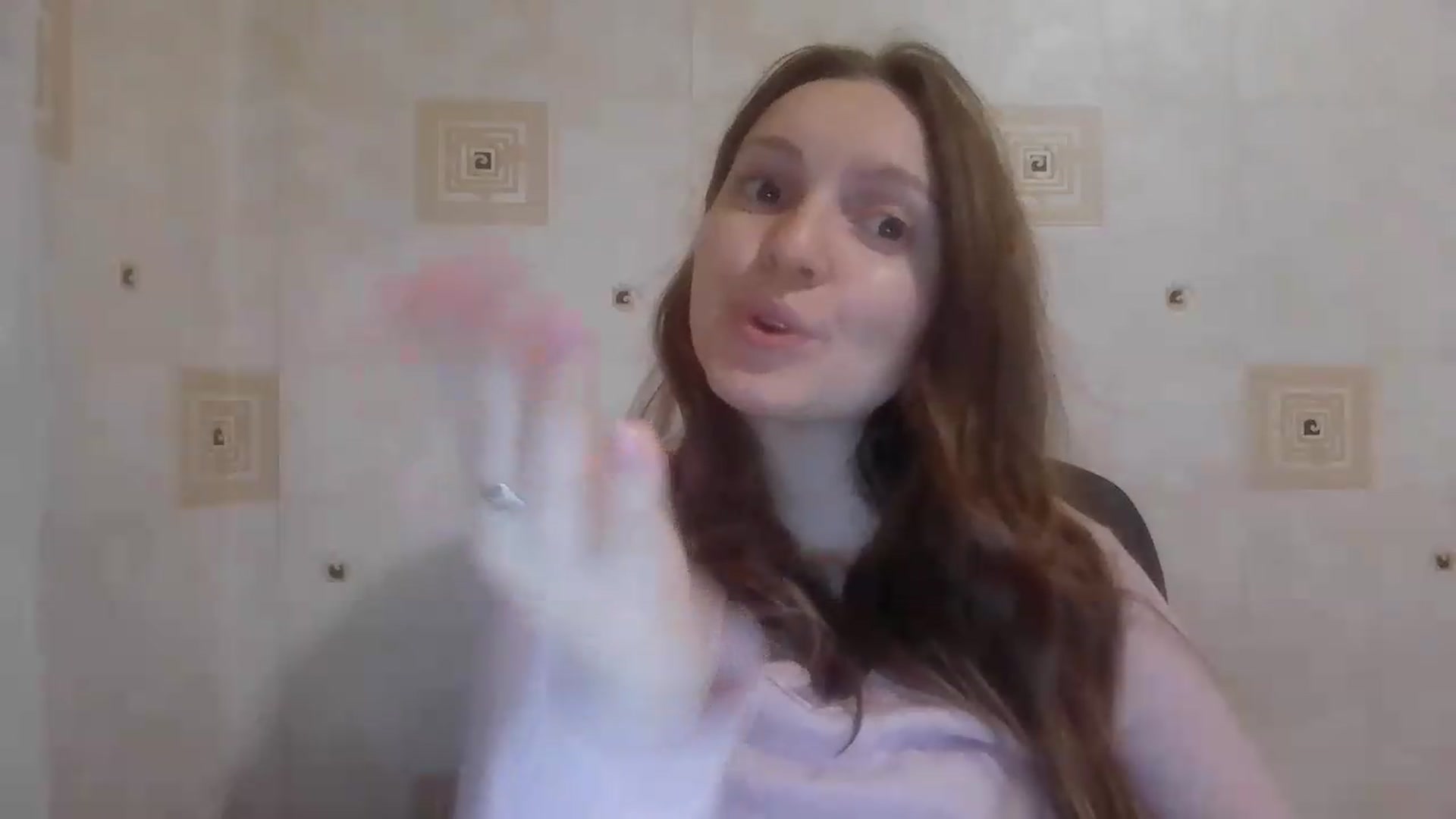 Gallery image thumbnail from MerryBerry's myfreecams stream on, 05/30/2026, 20:50 image 11 of 20