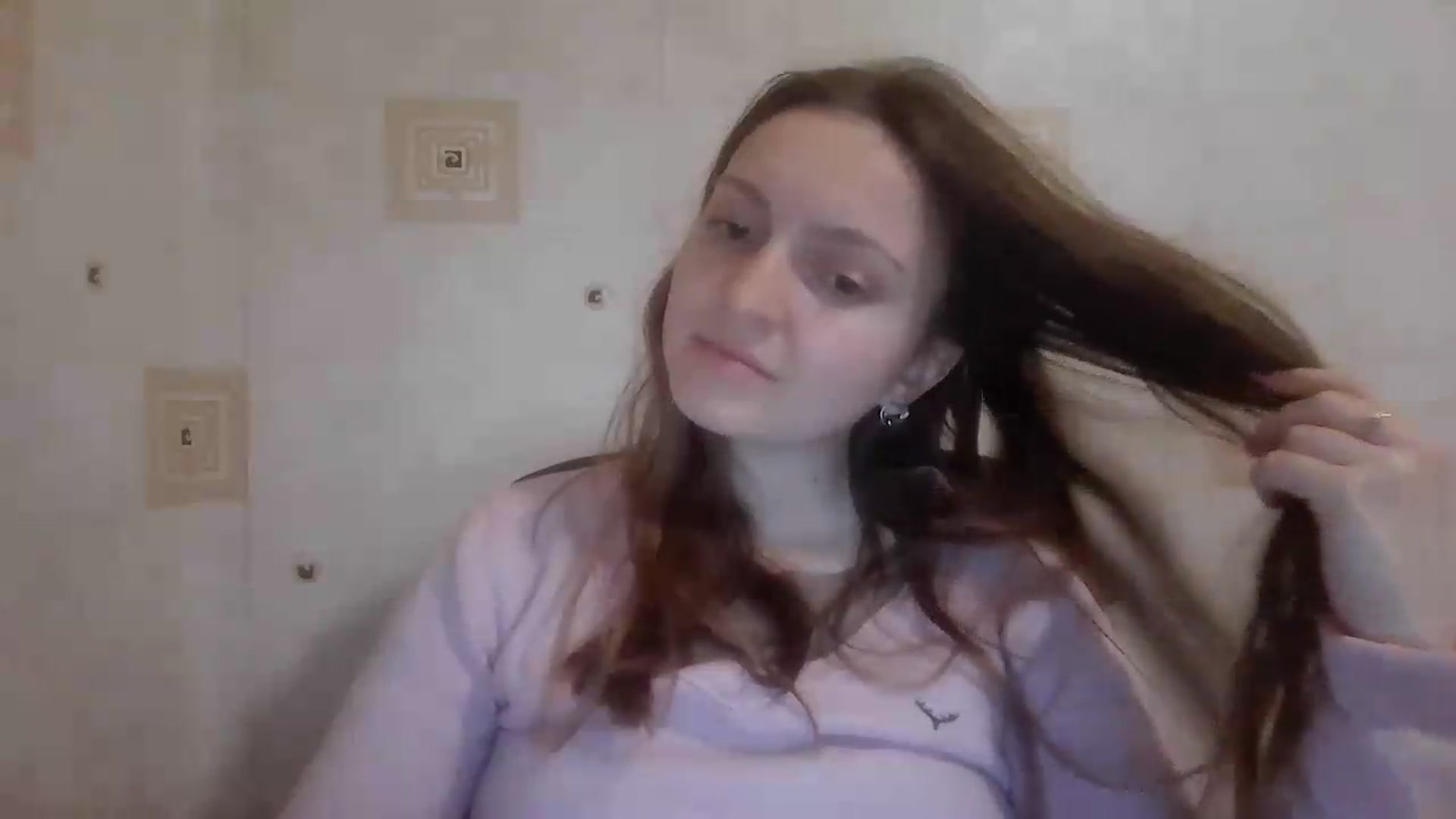 Gallery image thumbnail from MerryBerry's myfreecams stream on, 05/30/2026, 20:50 image 17 of 20