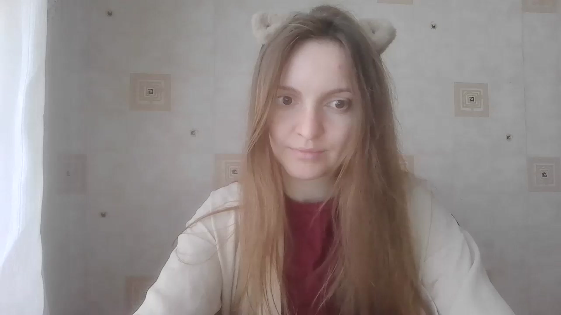 Gallery image thumbnail from MerryBerry's myfreecams stream on, 06/04/2026, 13:46 image 20 of 20