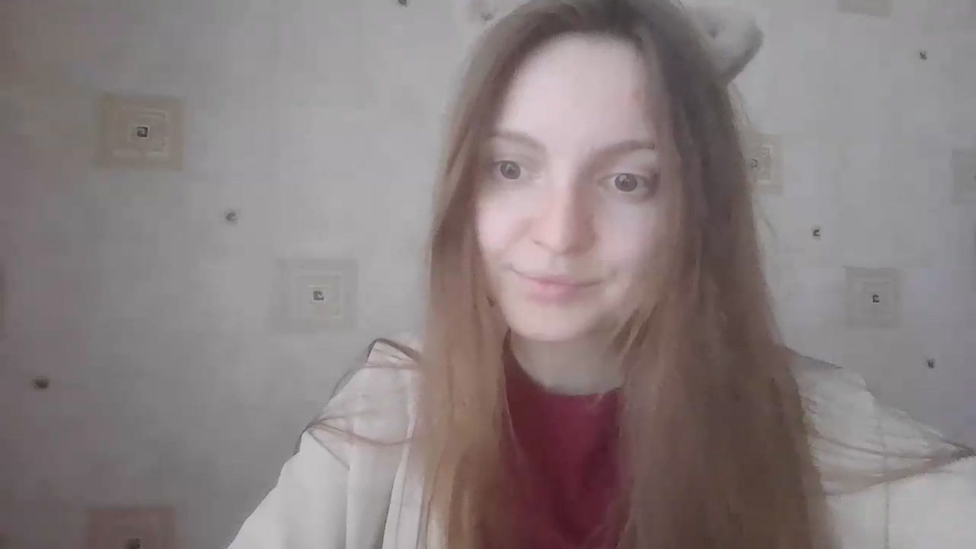 Gallery image thumbnail from MerryBerry's myfreecams stream on, 06/04/2026, 13:46 image 11 of 20