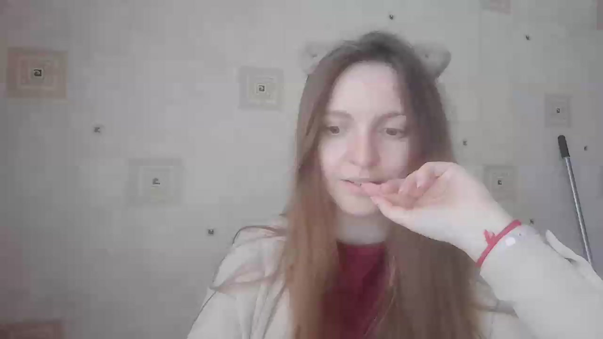 Gallery image thumbnail from MerryBerry's myfreecams stream on, 06/04/2026, 13:46 image 15 of 20