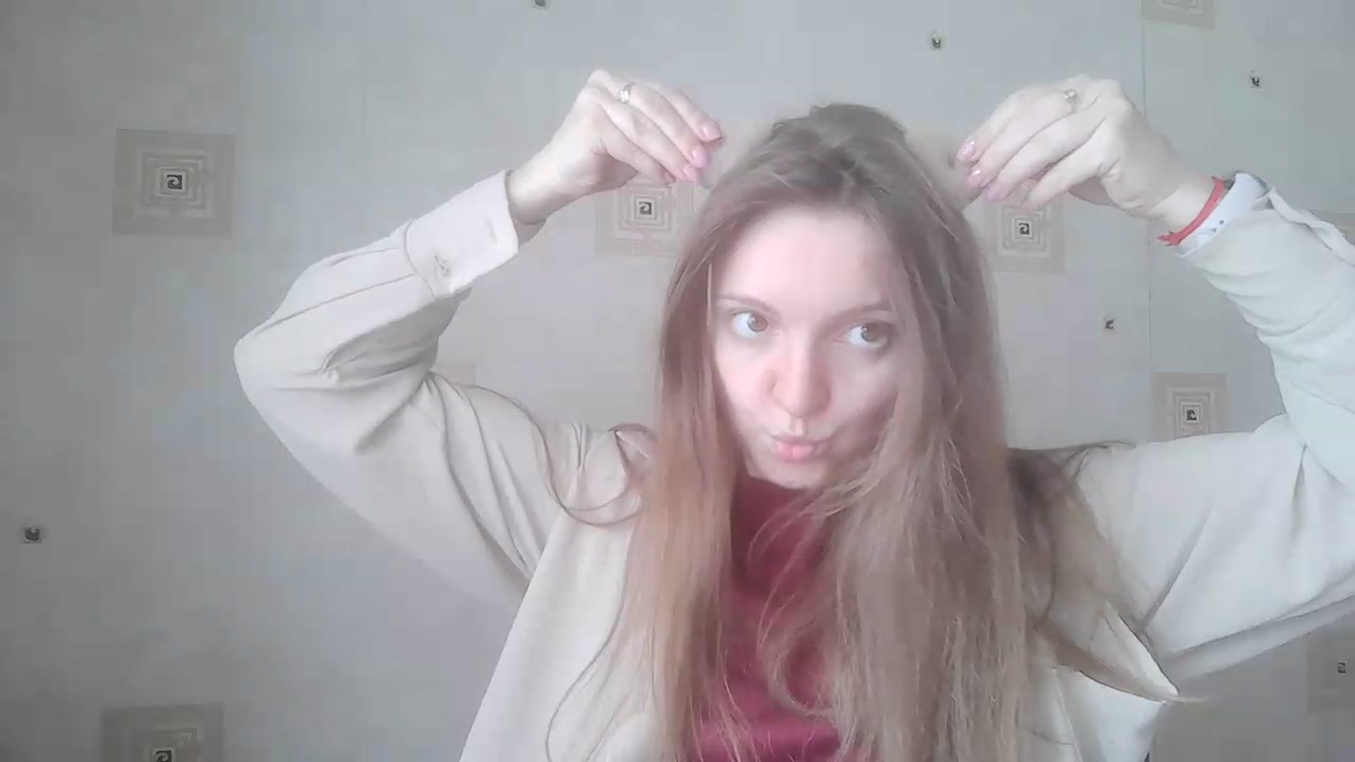 Gallery image thumbnail from MerryBerry's myfreecams stream on, 06/04/2026, 13:46 image 4 of 20