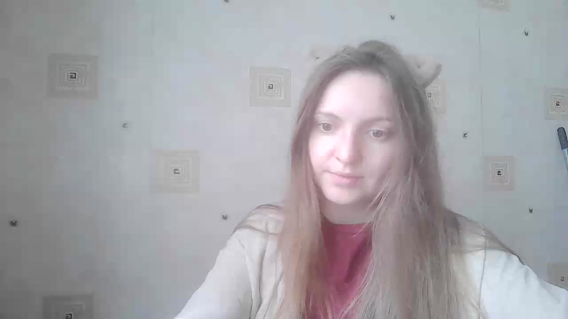 Gallery image thumbnail from MerryBerry's myfreecams stream on, 06/04/2026, 13:46 image 5 of 20