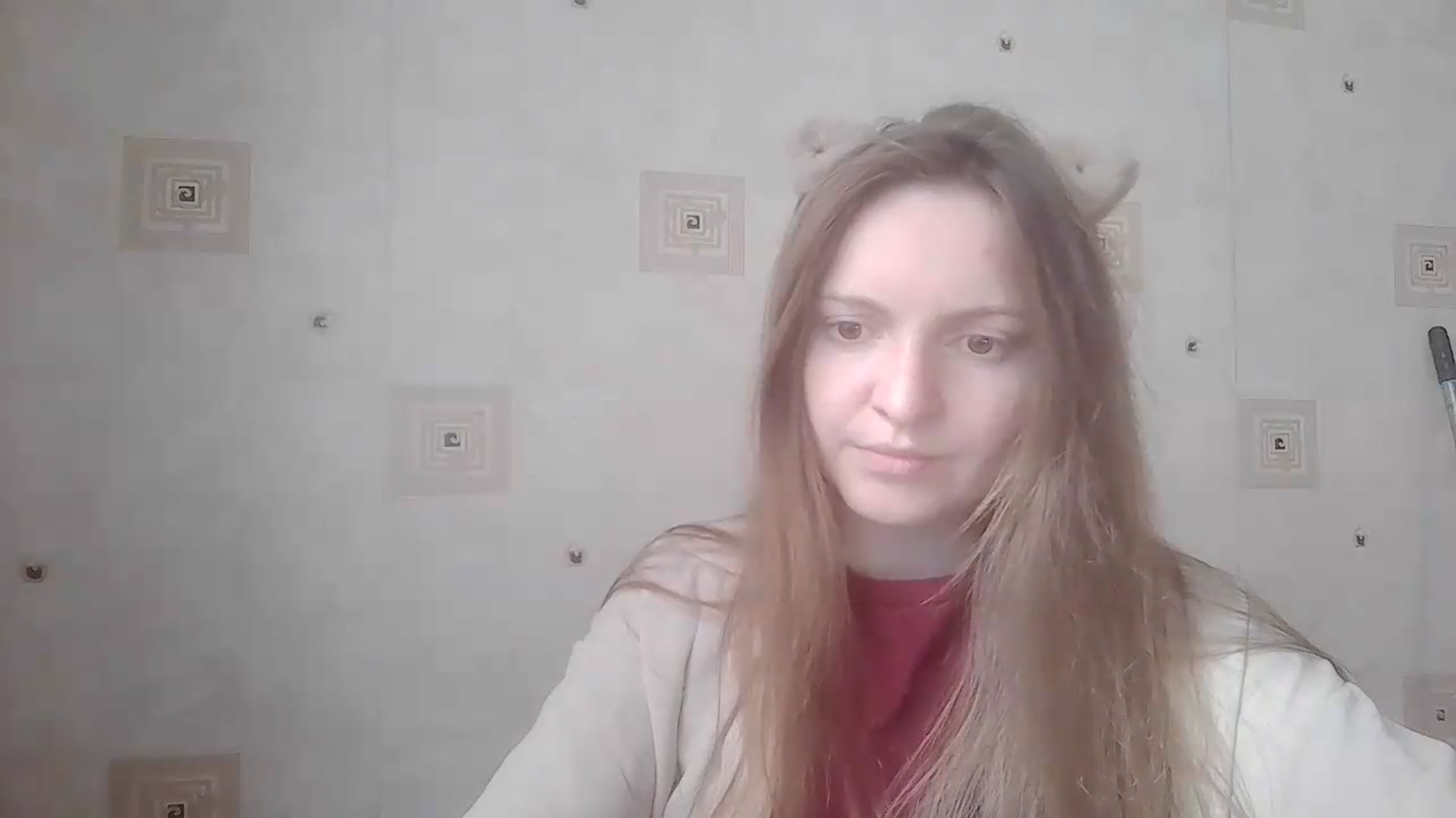 Gallery image thumbnail from MerryBerry's myfreecams stream on, 06/04/2026, 13:46 image 7 of 20