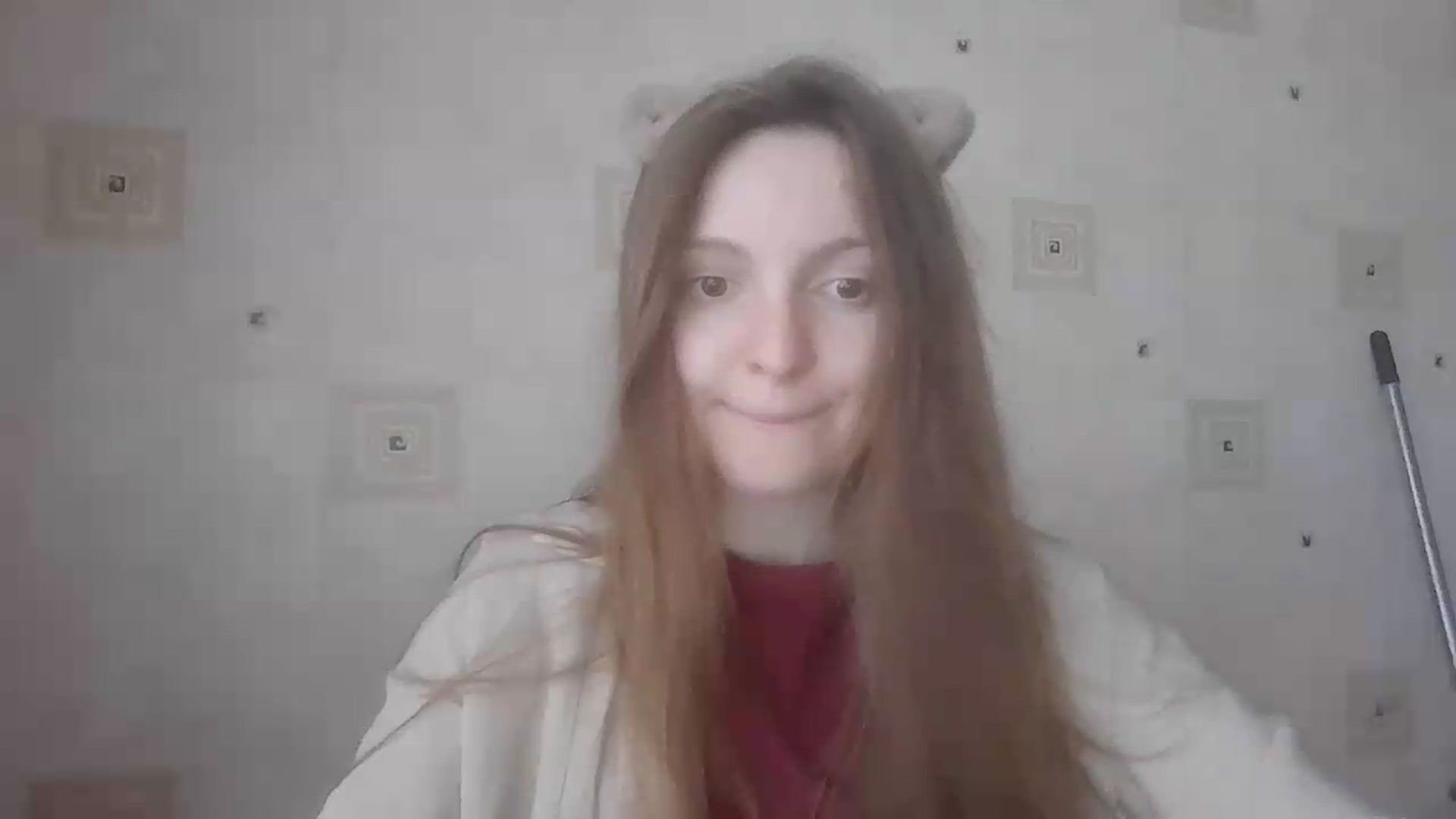 Gallery image thumbnail from MerryBerry's myfreecams stream on, 06/04/2026, 13:46 image 16 of 20