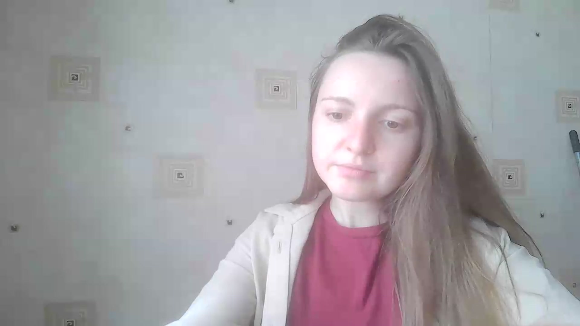 Gallery image thumbnail from MerryBerry's myfreecams stream on, 06/04/2026, 13:46 image 3 of 20