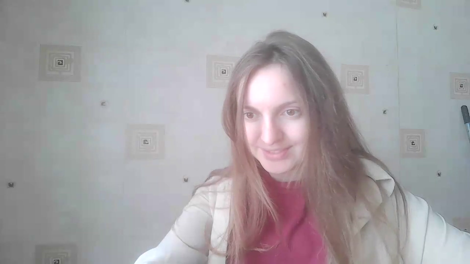 Gallery image thumbnail from MerryBerry's myfreecams stream on, 06/04/2026, 13:46 image 2 of 20